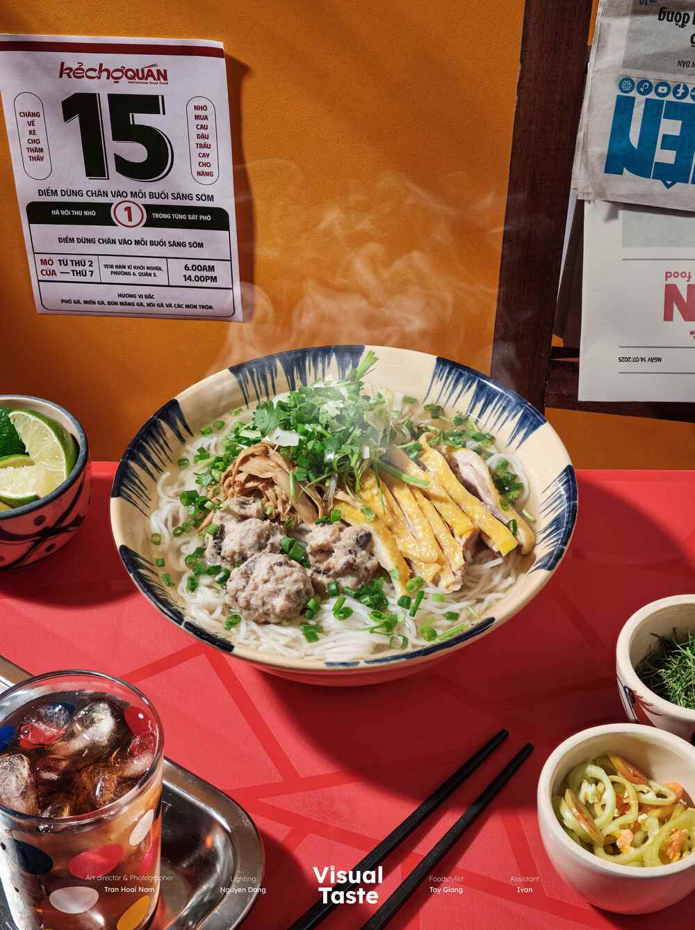 Visual Taste Creative Chúng Tôi Khác Biệt Với Các Studio Khác Như Thế Nào