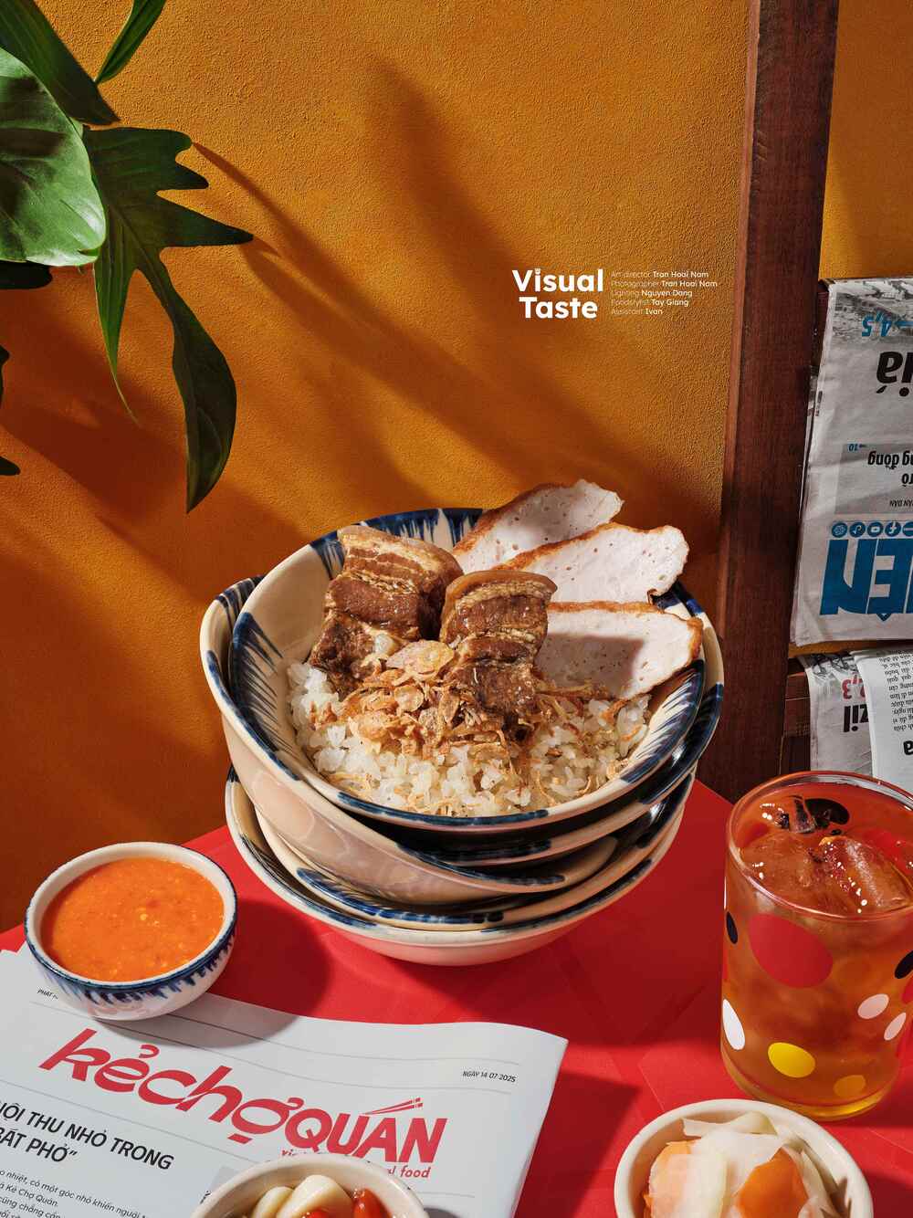 Visual Taste Creative Chúng Tôi Khác Biệt Với Các Studio Khác Như Thế Nào