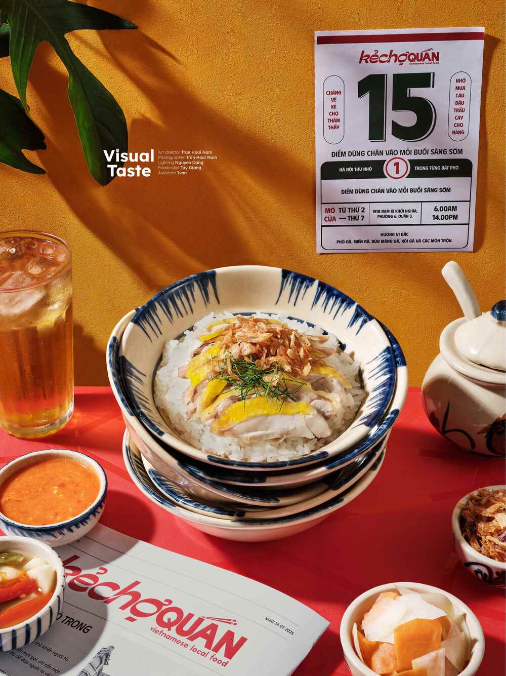 Visual Taste Creative Chúng Tôi Khác Biệt Với Các Studio Khác Như Thế Nào