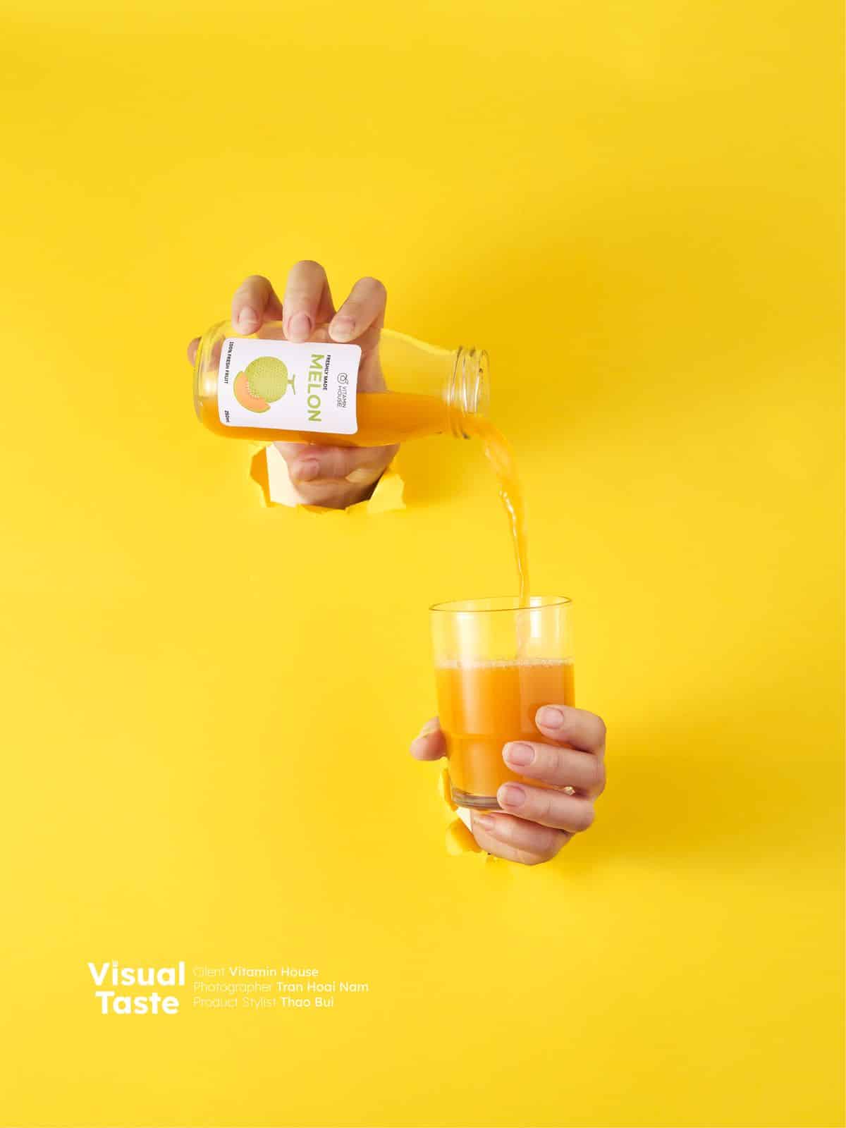 Concept Đồ Ăn Healthy Làm Thế Nào Để Món Ăn Sạch Trở Nên Hấp Dẫn