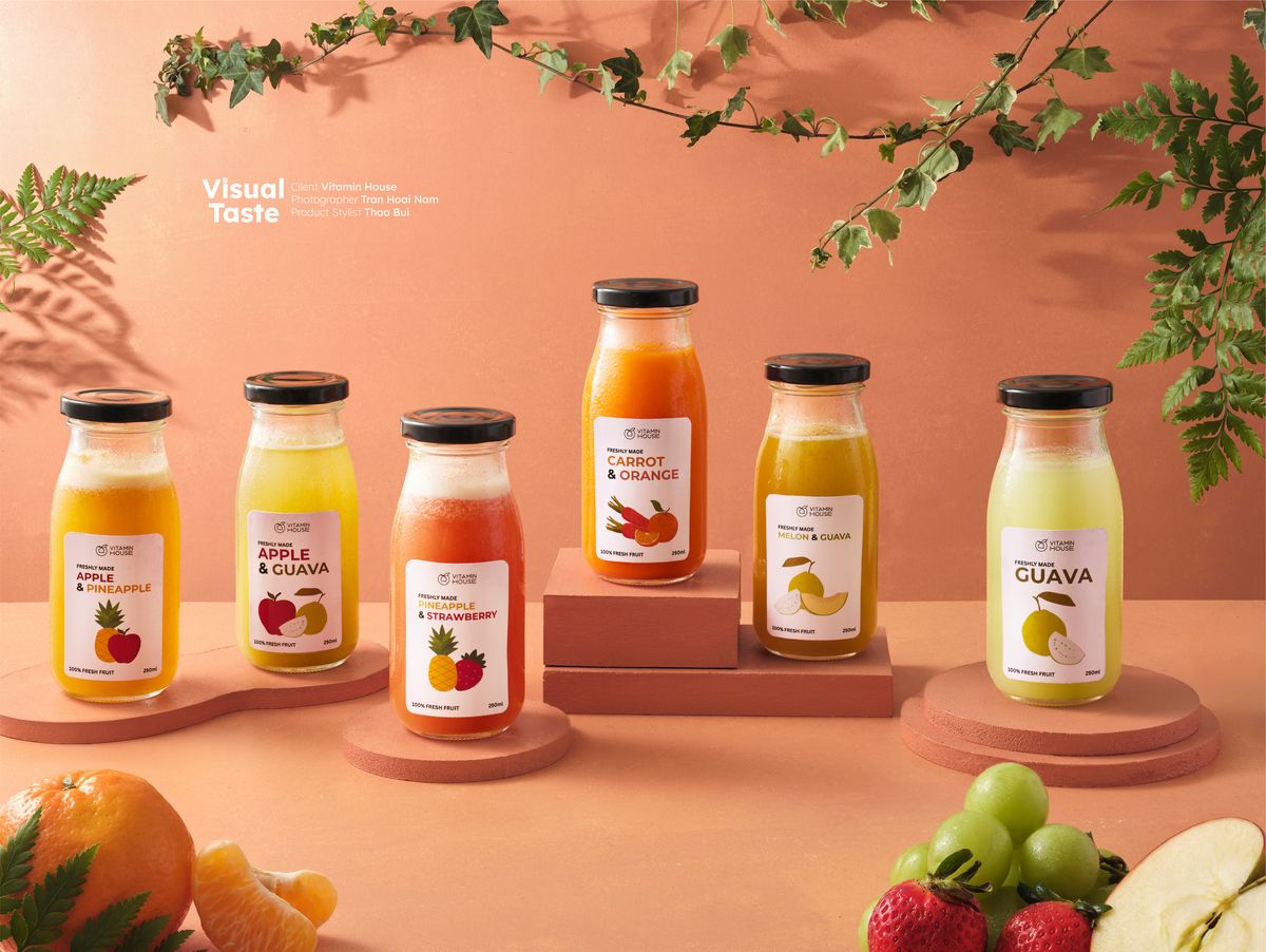 Concept Đồ Ăn Healthy Làm Thế Nào Để Món Ăn Sạch Trở Nên Hấp Dẫn