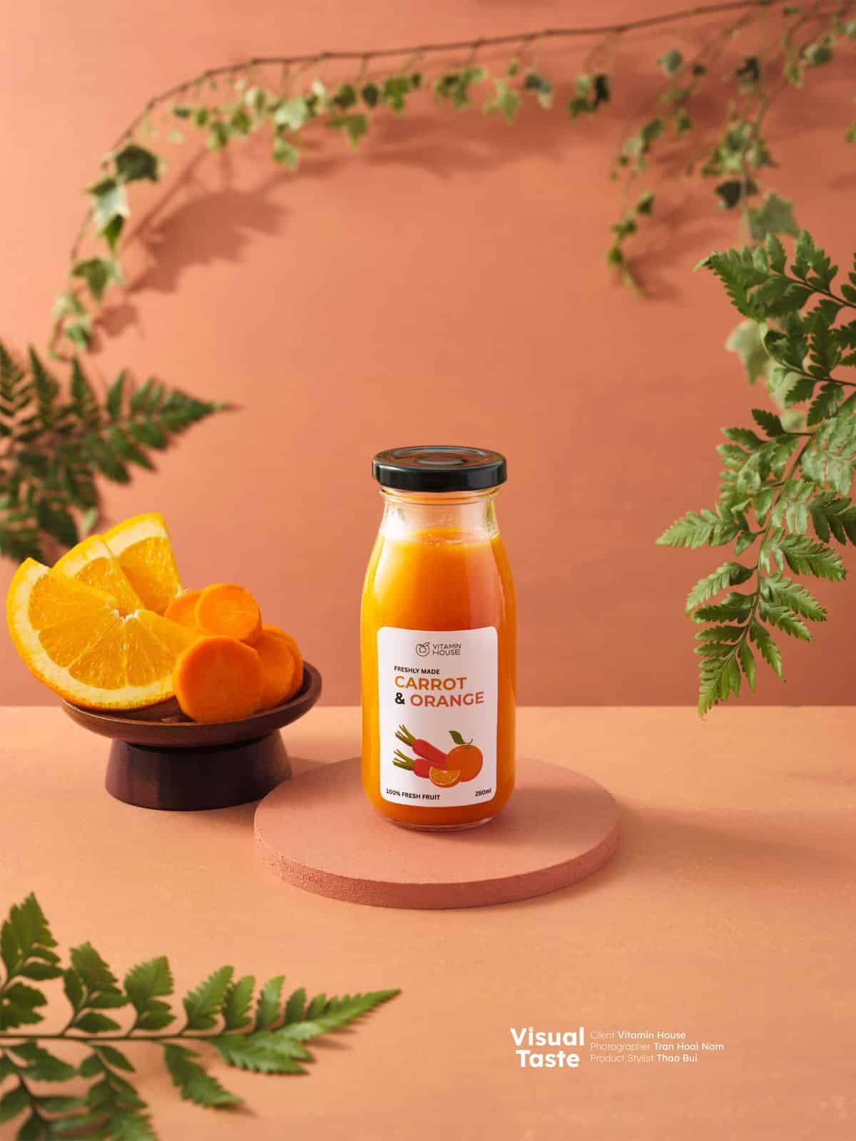 Concept Đồ Ăn Healthy Làm Thế Nào Để Món Ăn Sạch Trở Nên Hấp Dẫn