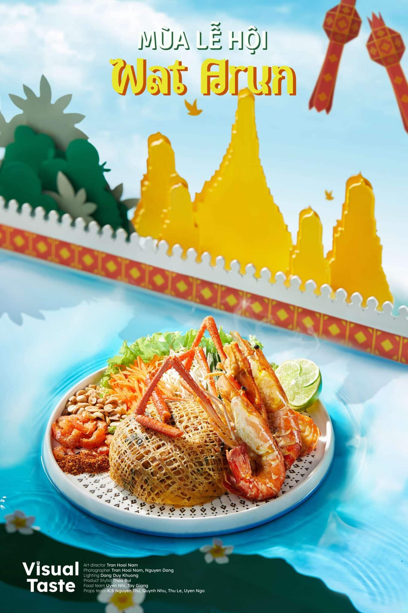 Ảnh Concept Độc Đáo Lời Khuyên Cho Thương Hiệu Đang Cần Một Cú Hích Hình Ảnh