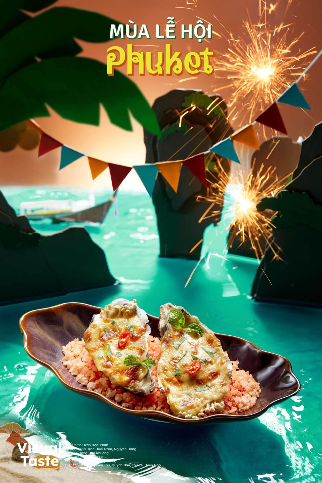 Ảnh Concept Độc Đáo Lời Khuyên Cho Thương Hiệu Đang Cần Một Cú Hích Hình Ảnh