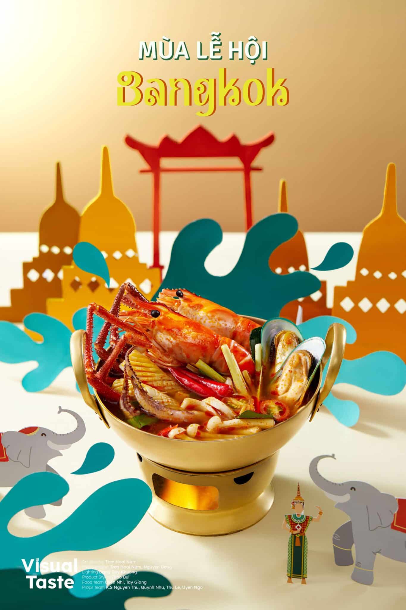 Ảnh Concept Độc Đáo Lời Khuyên Cho Thương Hiệu Đang Cần Một Cú Hích Hình Ảnh