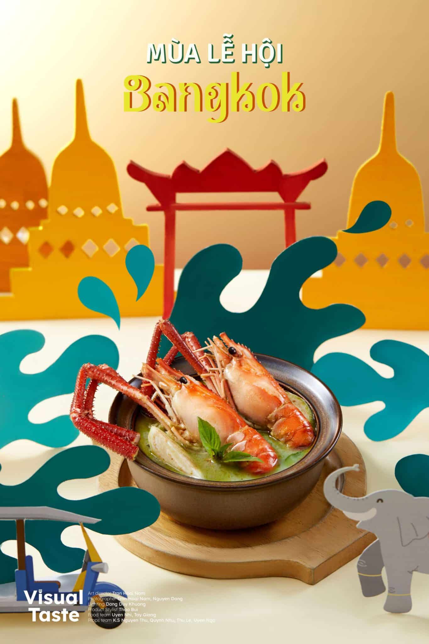 Ảnh Concept Độc Đáo Lời Khuyên Cho Thương Hiệu Đang Cần Một Cú Hích Hình Ảnh