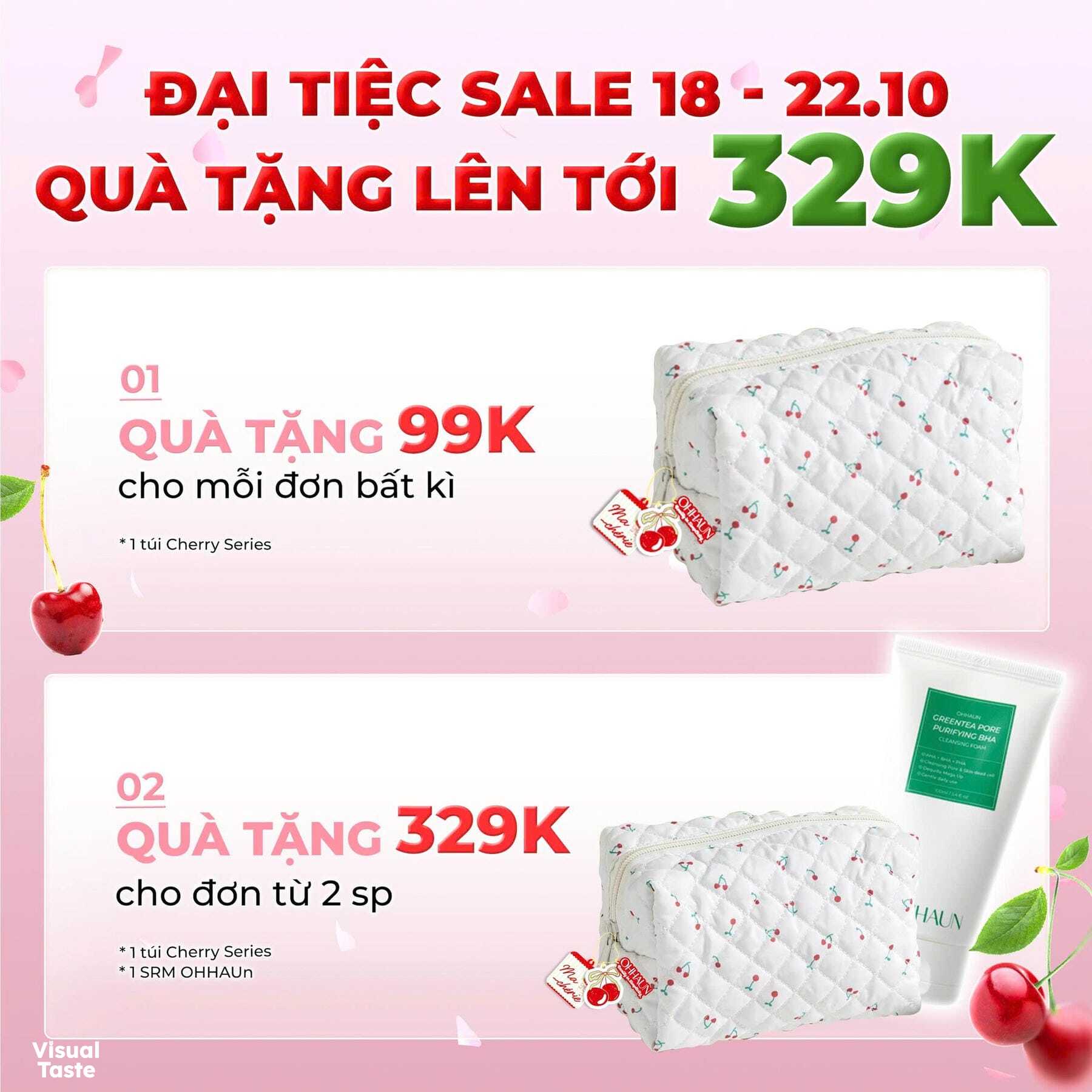 Bí kíp Lựa Chọn Model Phù Hợp Với Thông Điệp Thương Hiệu