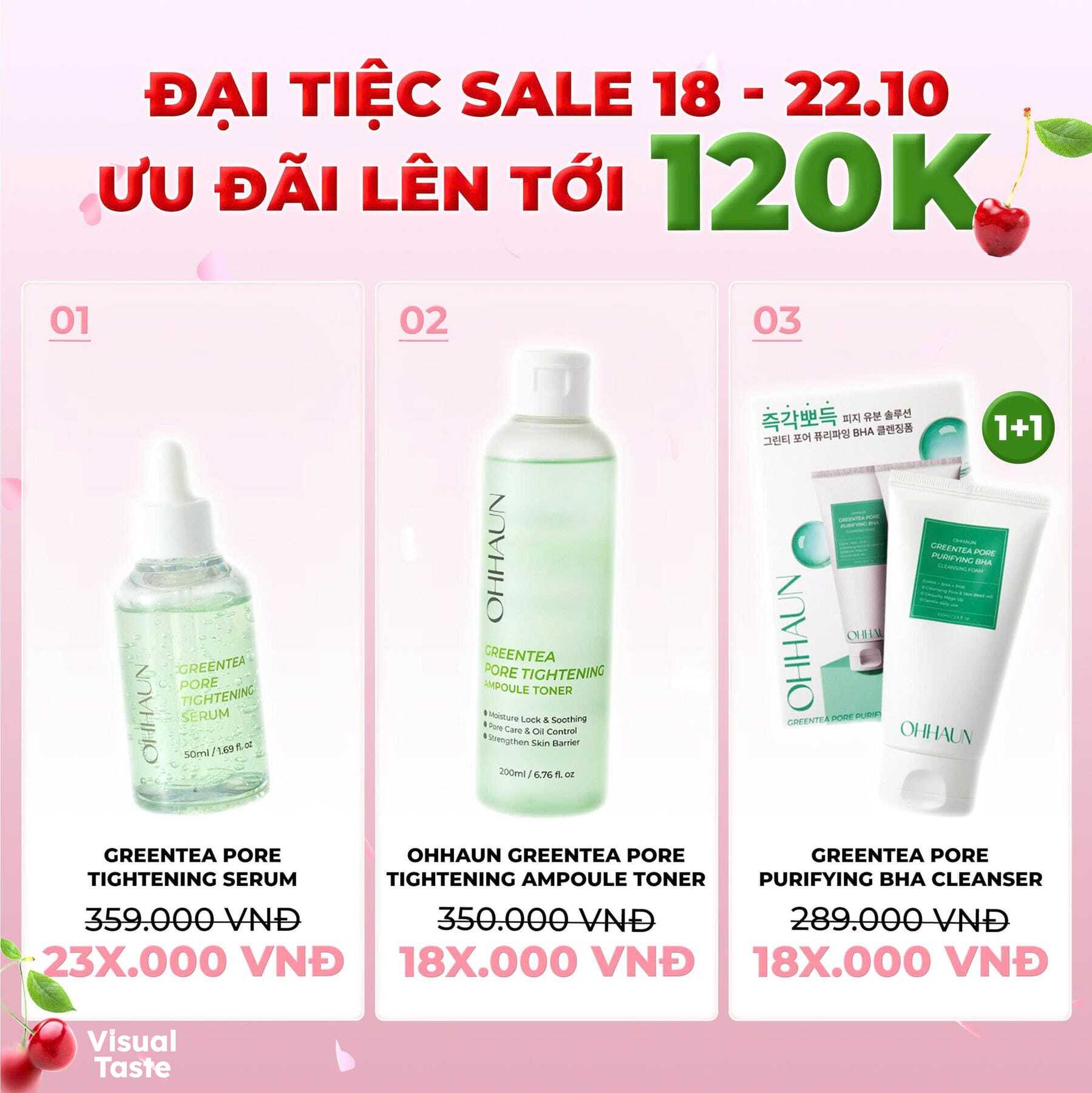 Bí kíp Lựa Chọn Model Phù Hợp Với Thông Điệp Thương Hiệu