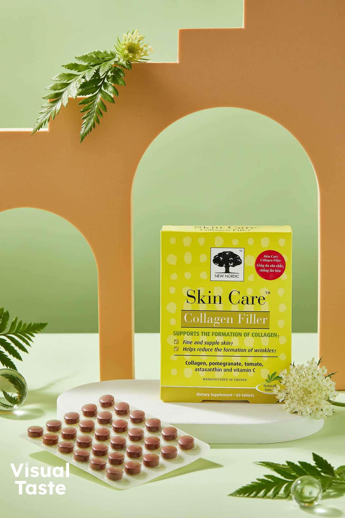 Chiến Lược Đưa Hình Ảnh Concept Cũ Lên Mạng Xã Hội Lần Nữa Một Cách Hiệu Quả