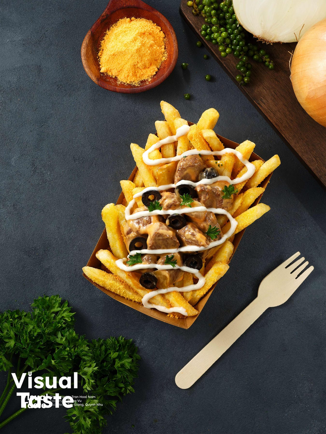 Đầu Tư Thông Minh Giá Trị Dài Hạn Của Bộ Ảnh Concept Chất Lượng Cao