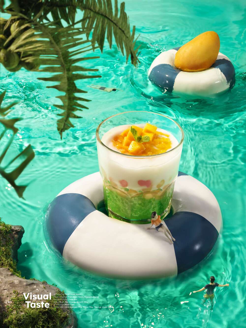 Định Vị Thương Hiệu Ảnh Concept Giúp Sản Phẩm Của Bạn Nổi Bật Giữa Hàng Ngàn Đối Thủ