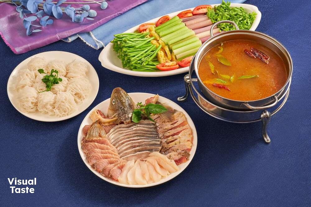 Kỹ Thuật Tăng Cường Kết Cấu Sản Phẩm Trong Video Ngắn