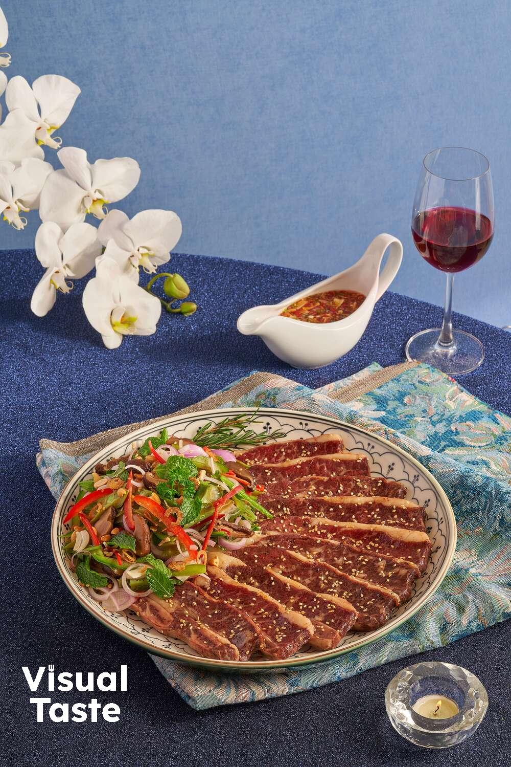 Kỹ Thuật Tăng Cường Kết Cấu Sản Phẩm Trong Video Ngắn