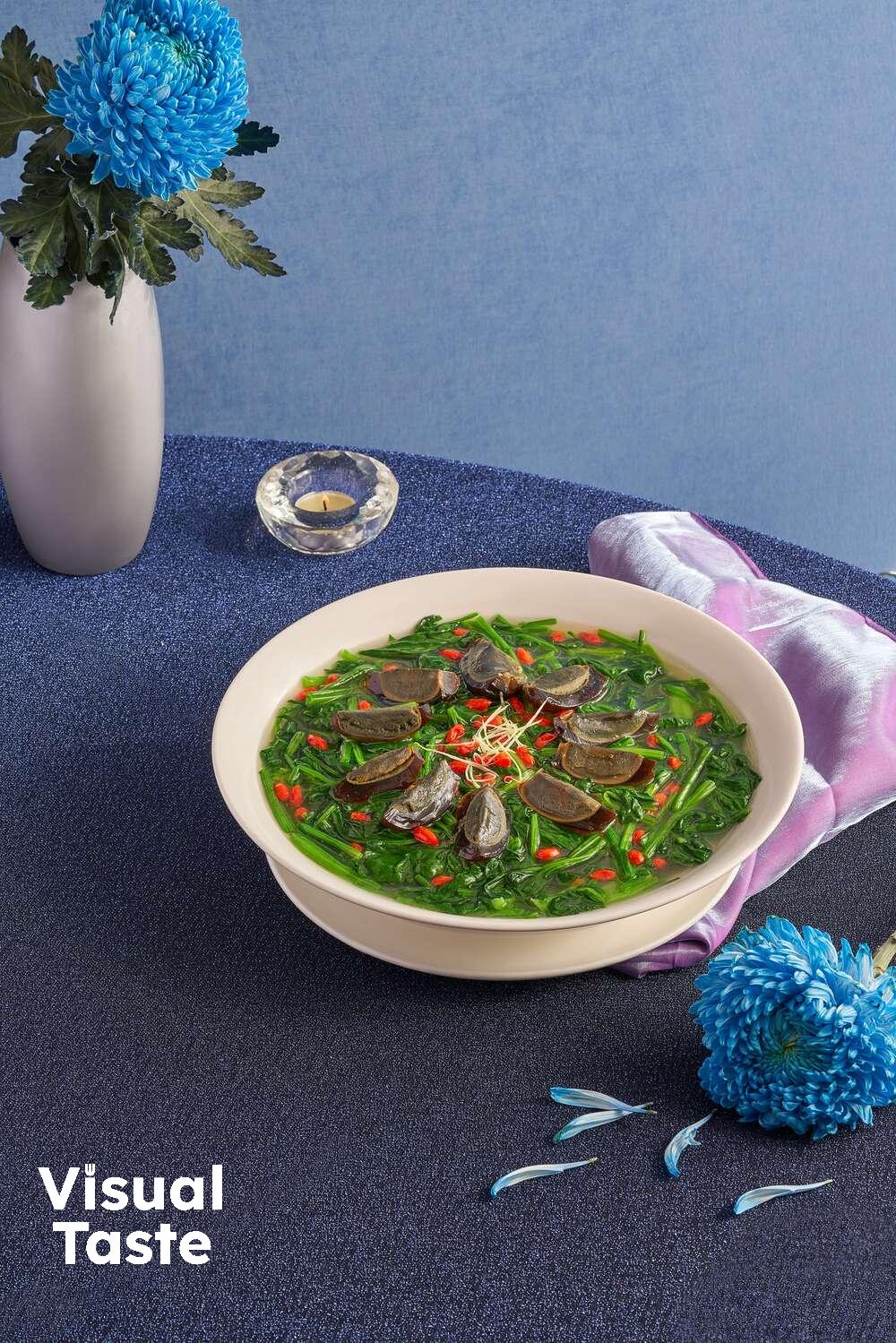 Kỹ Thuật Tăng Cường Kết Cấu Sản Phẩm Trong Video Ngắn