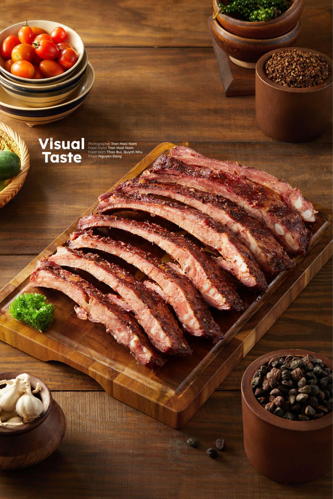 Làm Chủ Góc Chụp Hướng Dẫn Chụp Ảnh Concept Ở Góc Độ Cao High-Angle và Thấp Low Angle