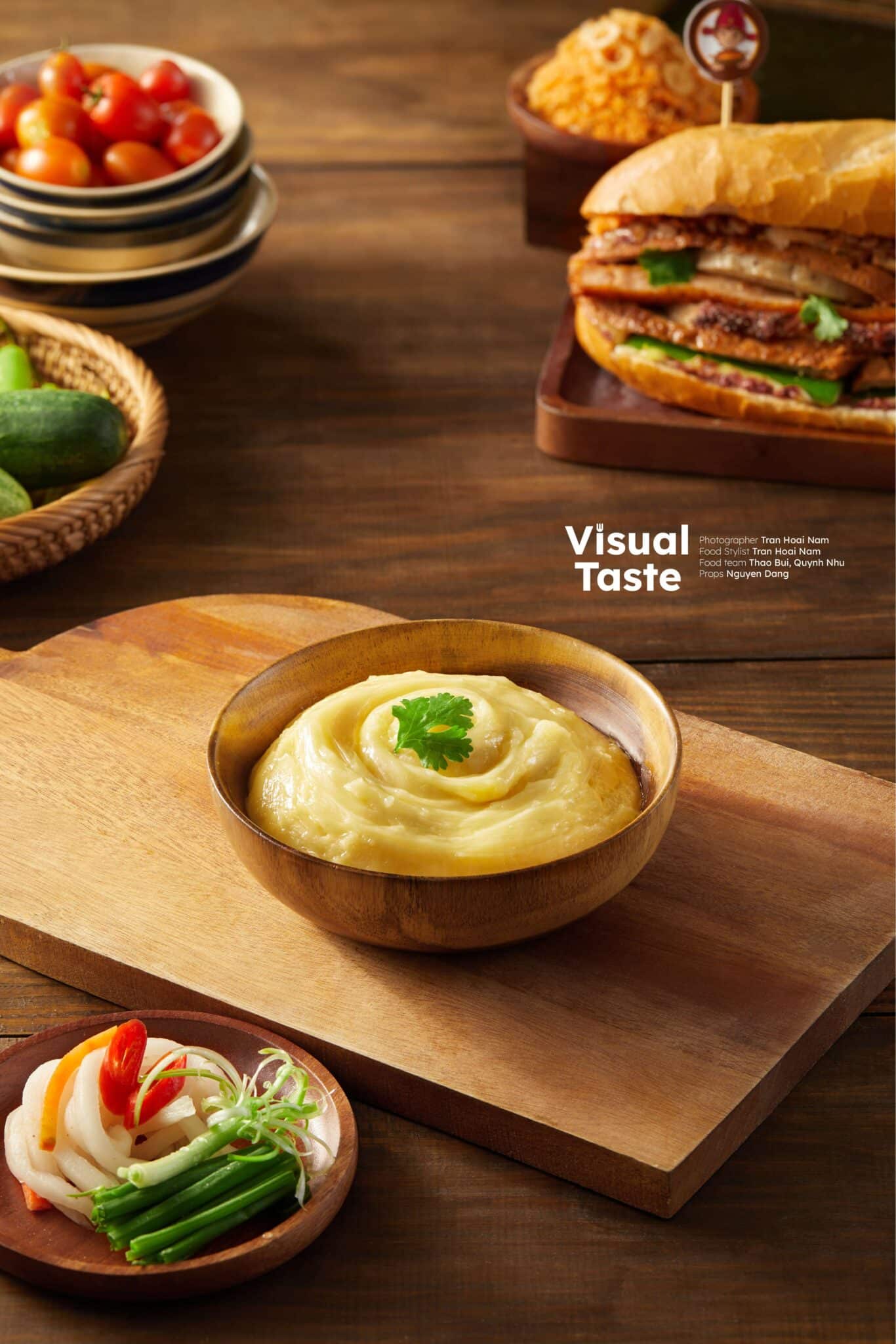 Làm Chủ Góc Chụp Hướng Dẫn Chụp Ảnh Concept Ở Góc Độ Cao High-Angle và Thấp Low Angle