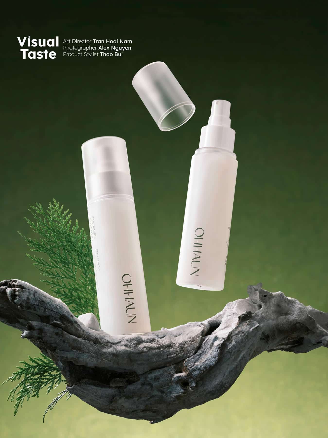 Mỹ Phẩm Cao Cấp 5 Concept Ảnh Đánh Thức Cảm Quan Người Xem