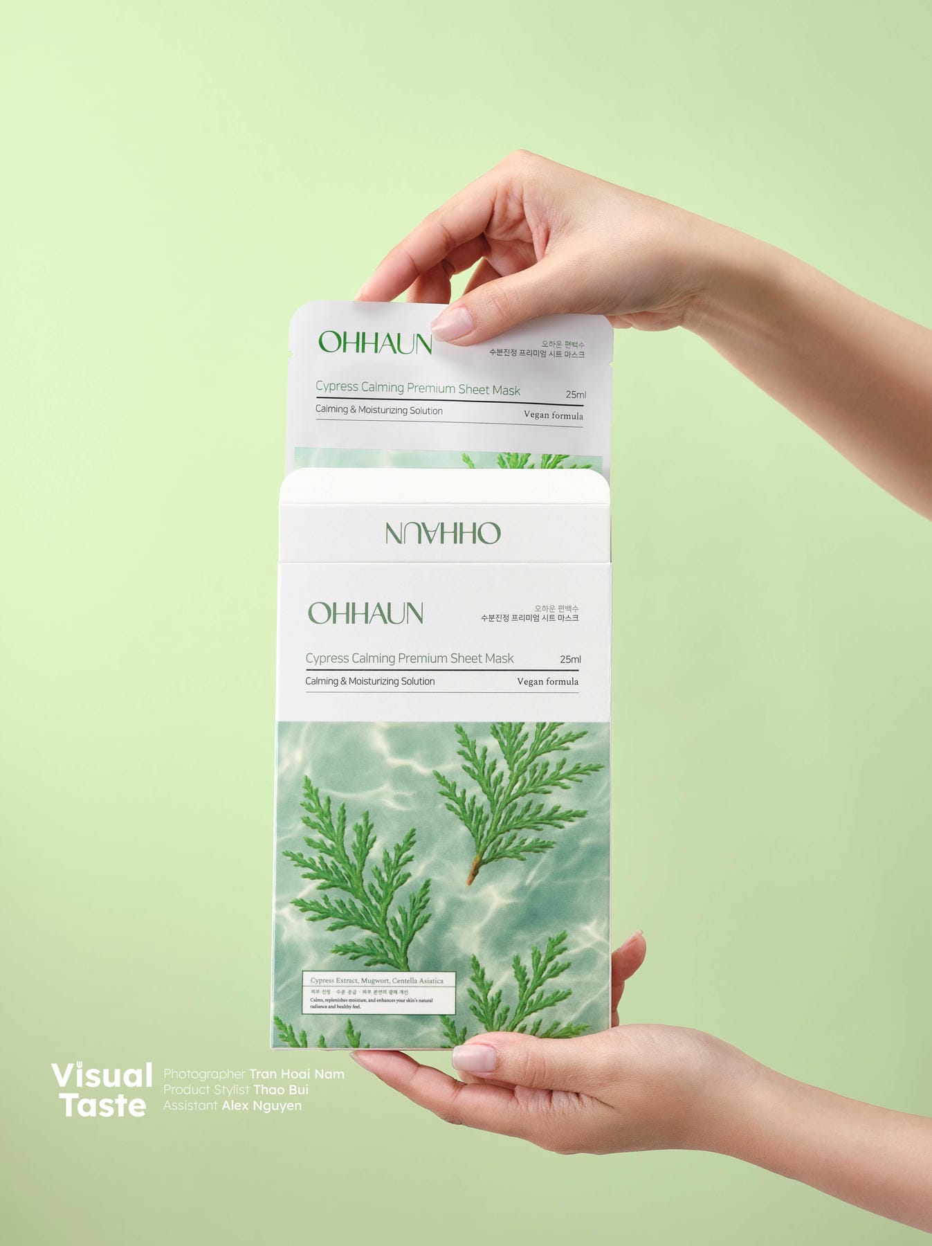 Mỹ Phẩm Cao Cấp 5 Concept Ảnh Đánh Thức Cảm Quan Người Xem