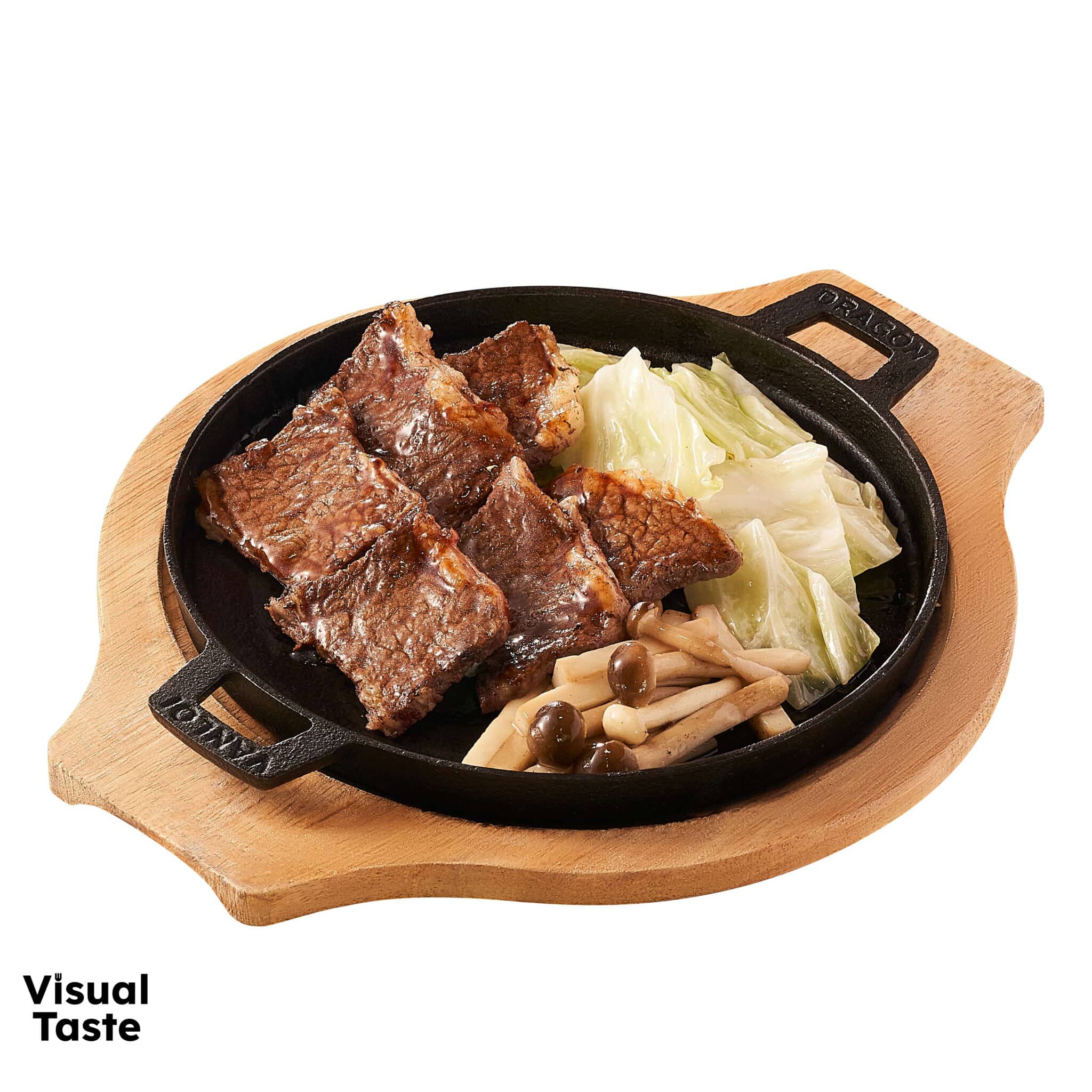 Phân Tích Ảnh Packshot và Concept Ảnh Khi Nào Nên Dùng Cái Nào