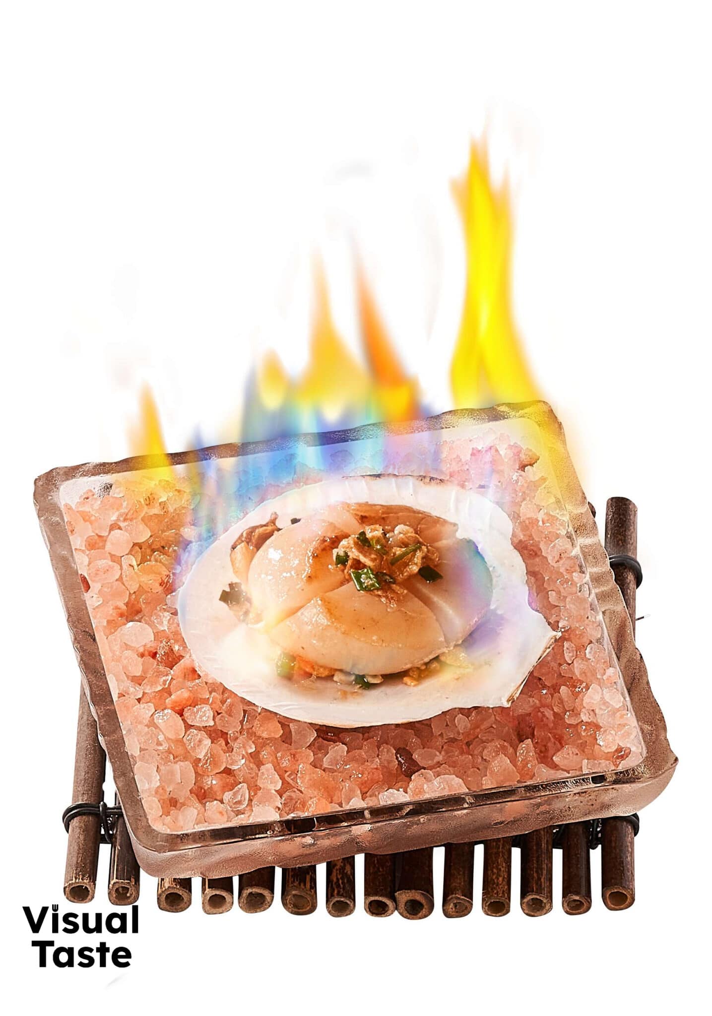 Phân Tích Ảnh Packshot và Concept Ảnh Khi Nào Nên Dùng Cái Nào