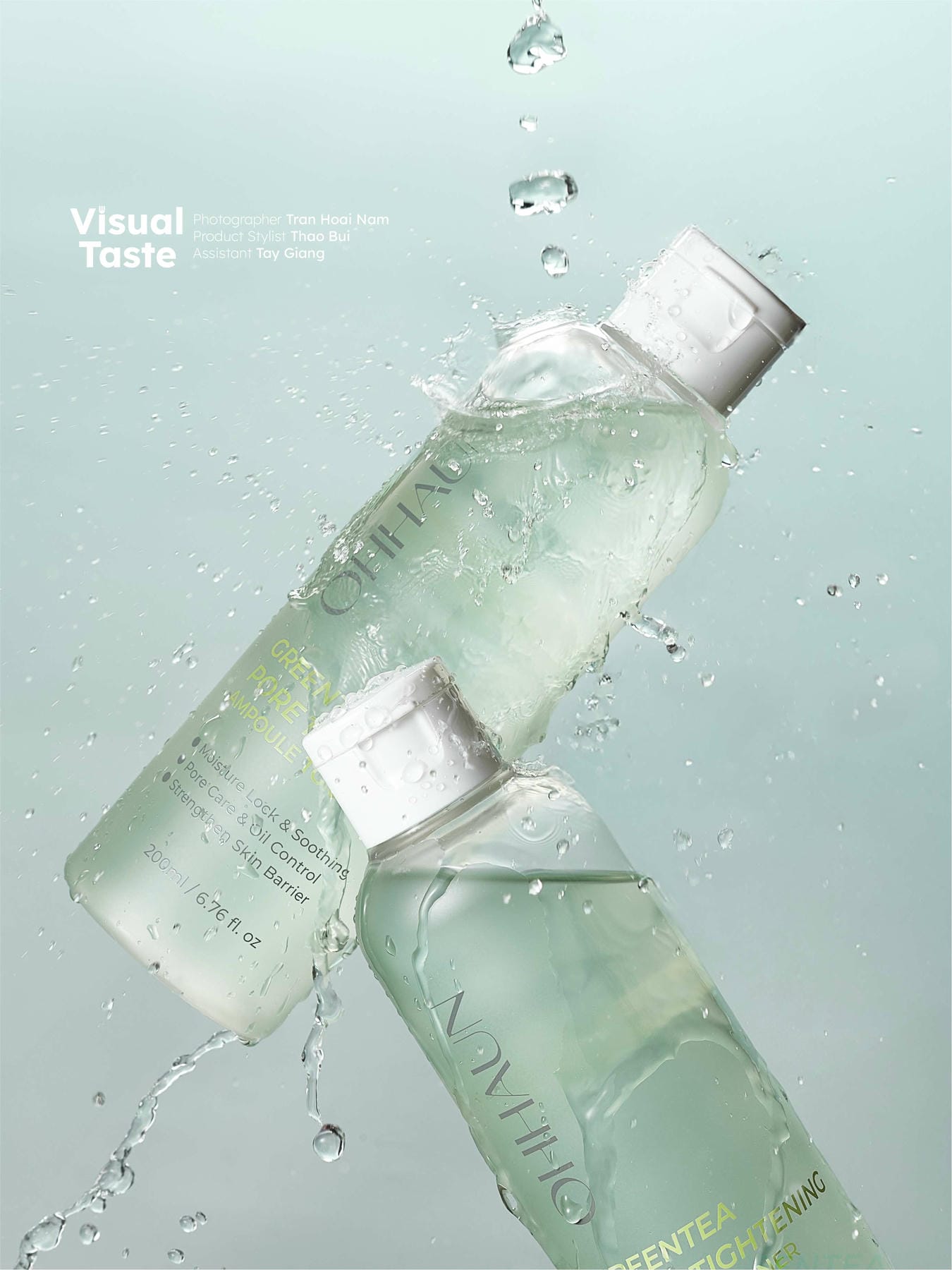 Phân Tích Đối Thủ Họ Đã Chụp Concept Như Thế Nào và Bạn Có Thể Làm Tốt Hơn