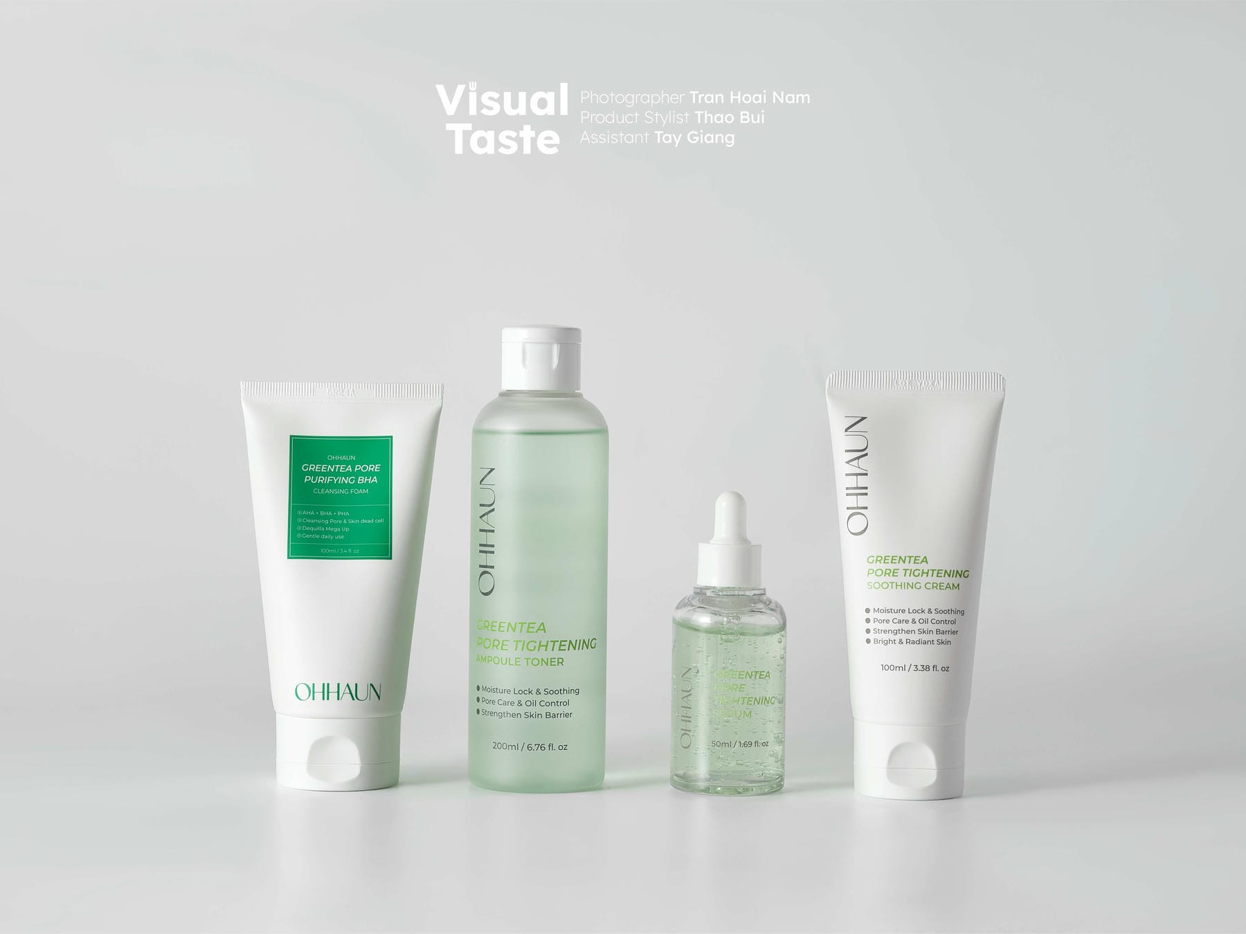 Phân Tích Đối Thủ Họ Đã Chụp Concept Như Thế Nào và Bạn Có Thể Làm Tốt Hơn