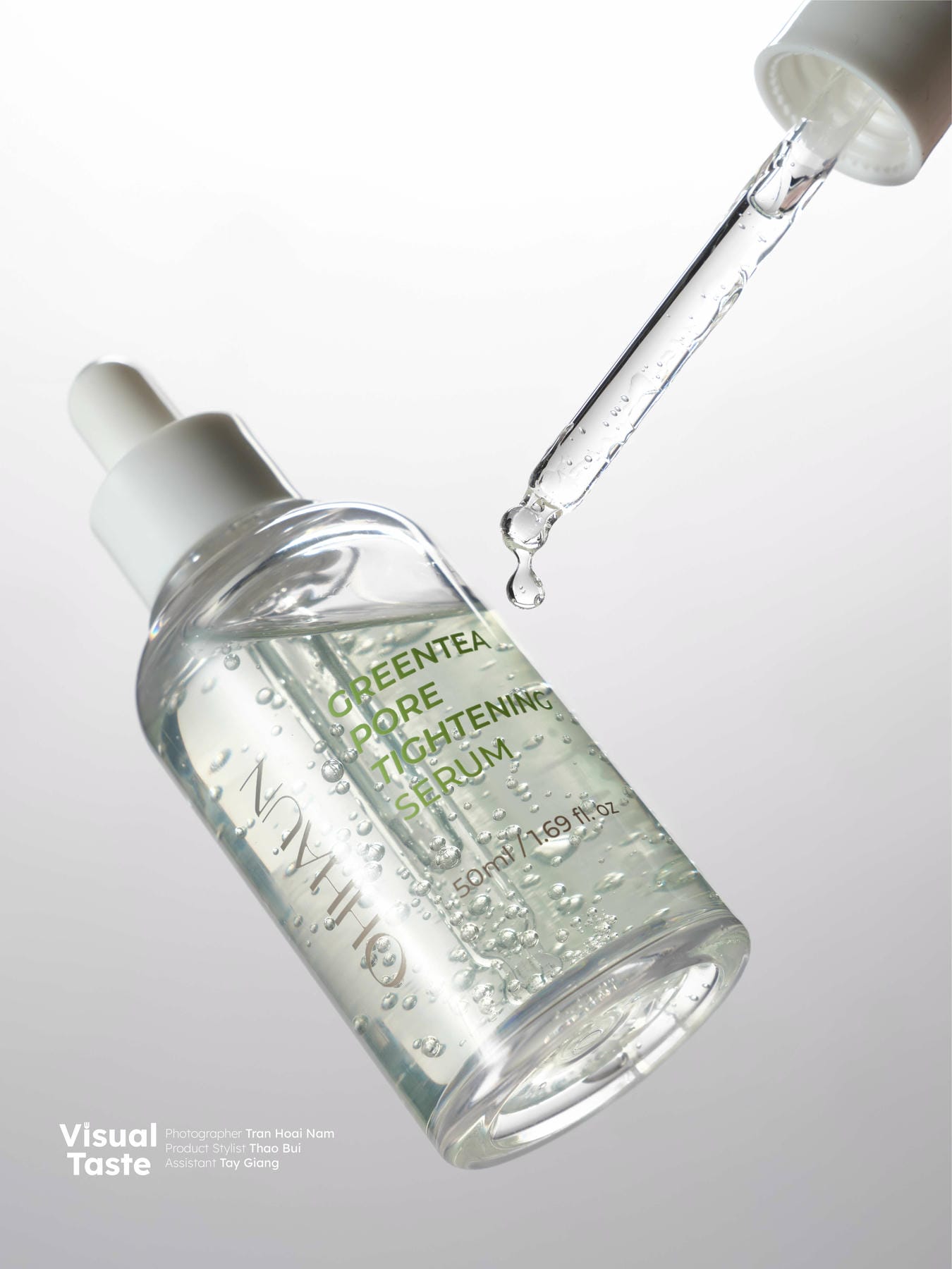 Phân Tích Đối Thủ Họ Đã Chụp Concept Như Thế Nào và Bạn Có Thể Làm Tốt Hơn