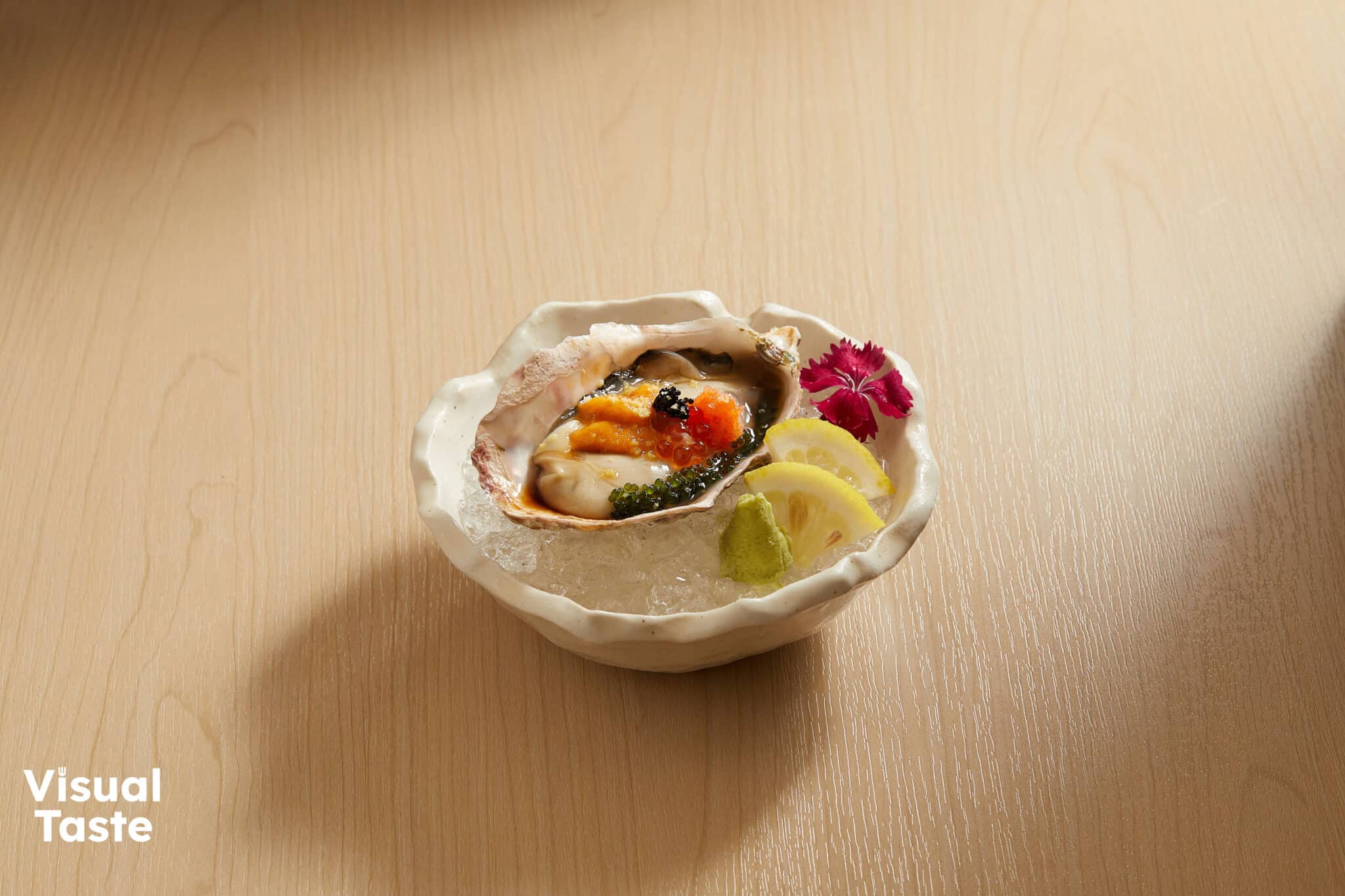 Quy Trình Chuẩn 6 Bước Làm Việc Với Studio Visual Taste Creative