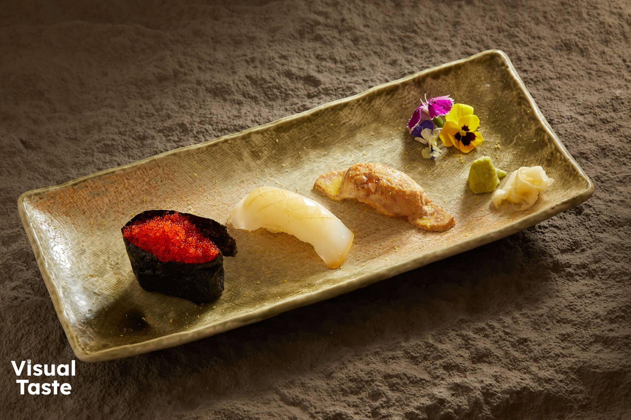 Quy Trình Chuẩn 6 Bước Làm Việc Với Studio Visual Taste Creative