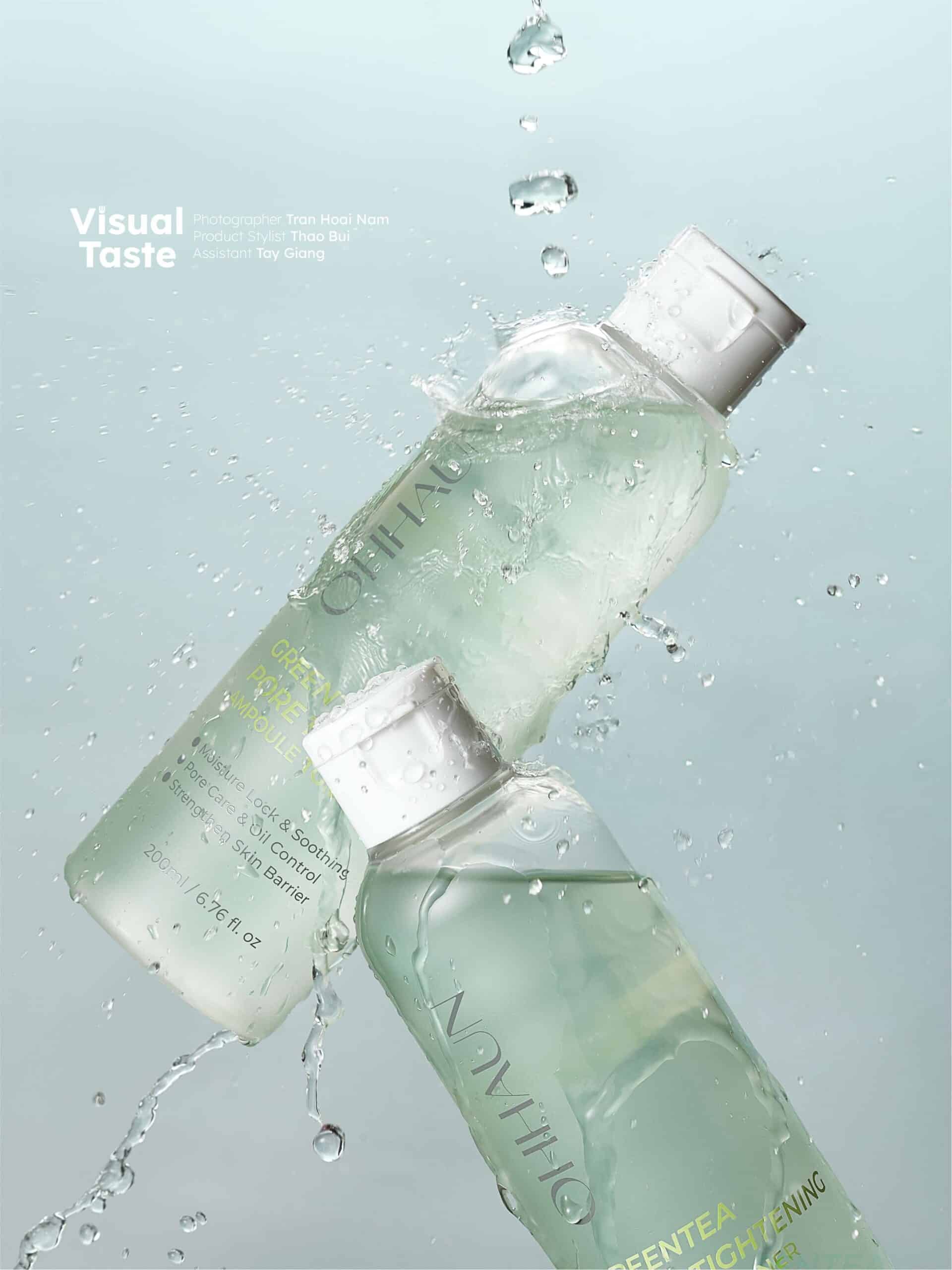 Sản Phẩm Thủ Công Concept Ảnh Đem Lại Cái Hồn Cho Vật Phẩm Handmade