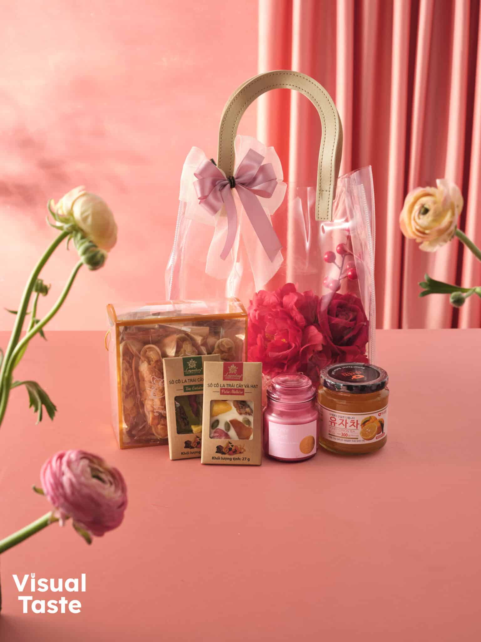 Sự Kết Hợp Ảnh Concept và Video Ngắn Bộ Đôi Hoàn Hảo Cho Marketing