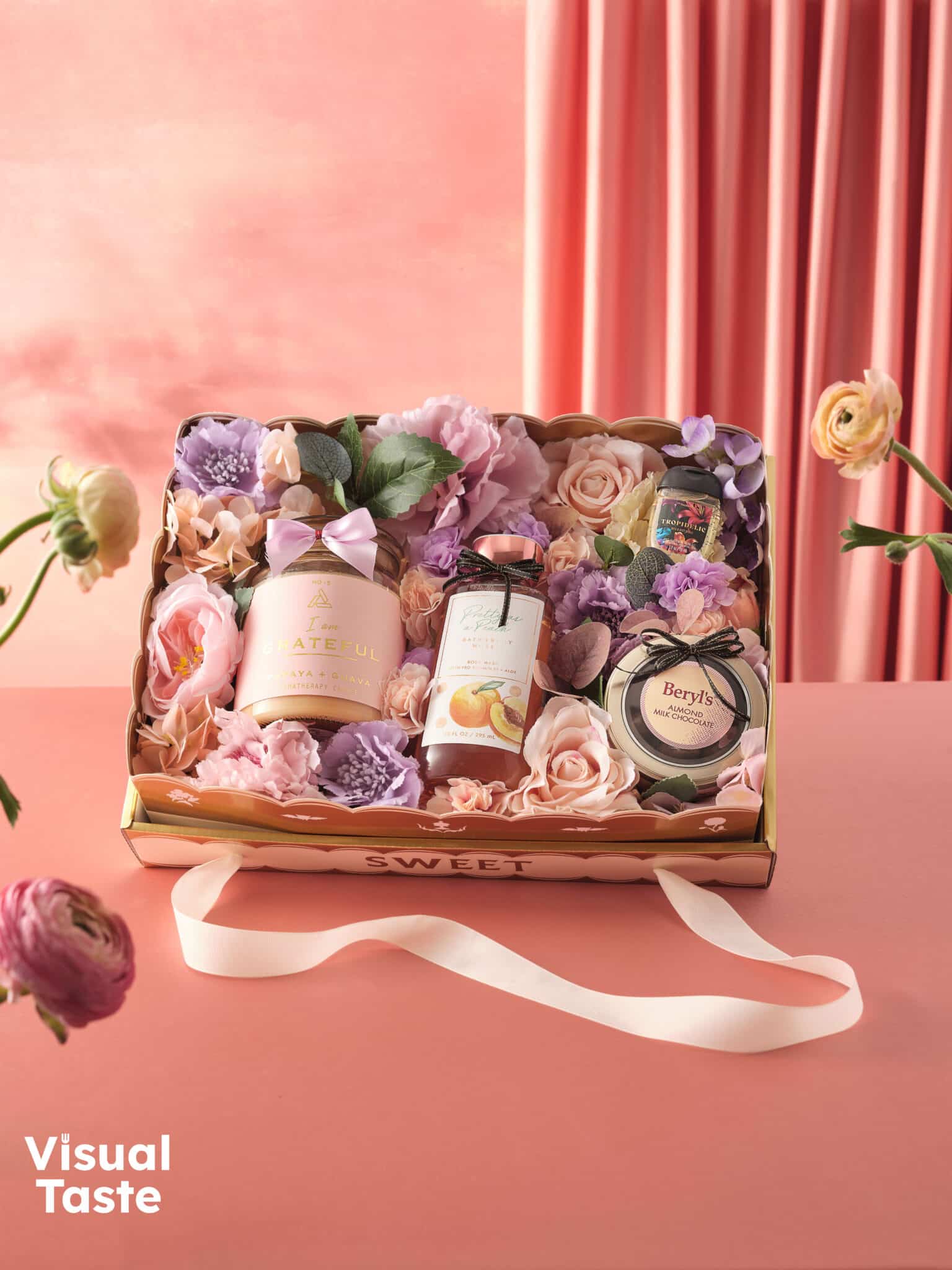 Sự Kết Hợp Ảnh Concept và Video Ngắn Bộ Đôi Hoàn Hảo Cho Marketing