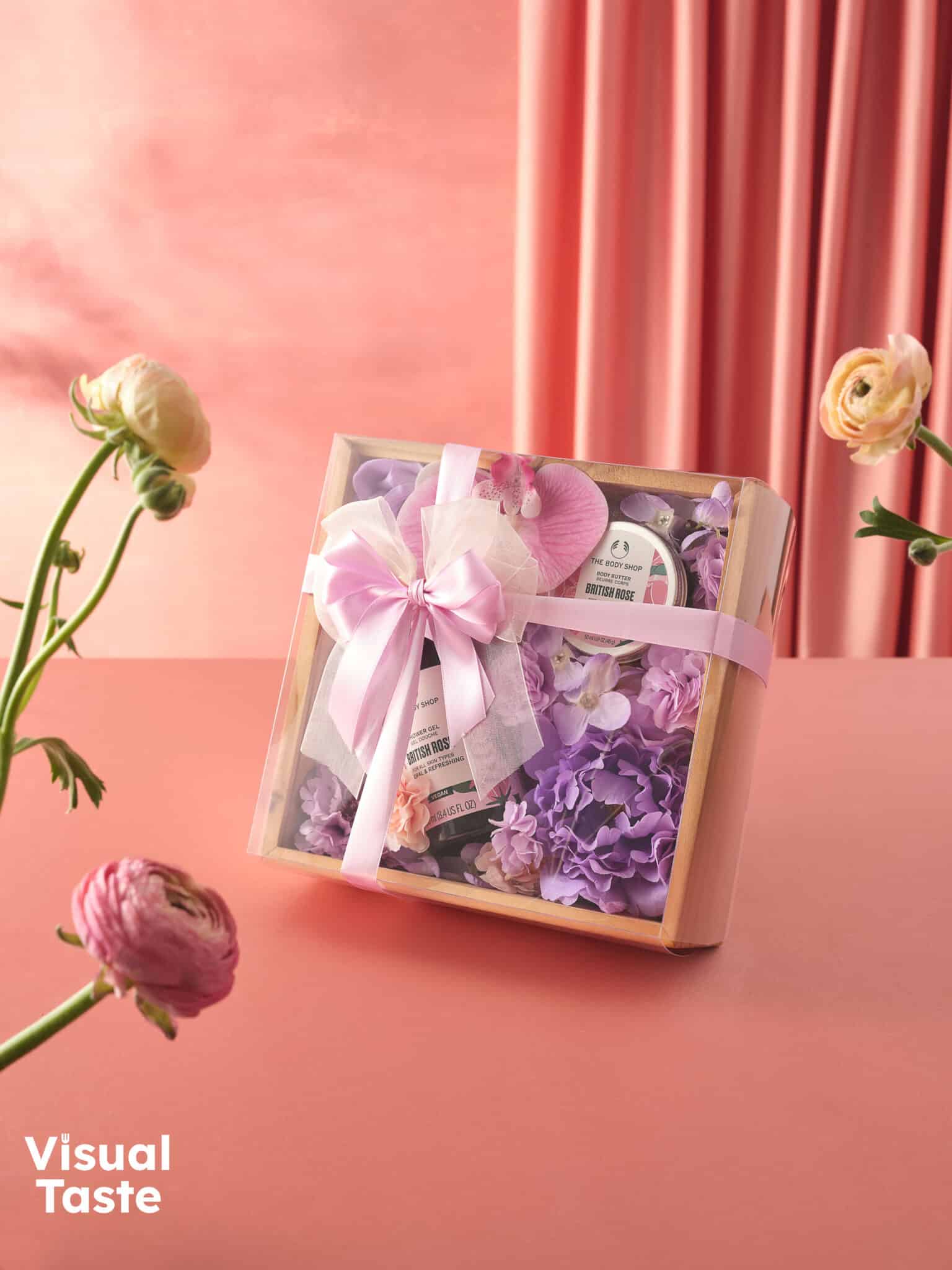 Sự Kết Hợp Ảnh Concept và Video Ngắn Bộ Đôi Hoàn Hảo Cho Marketing