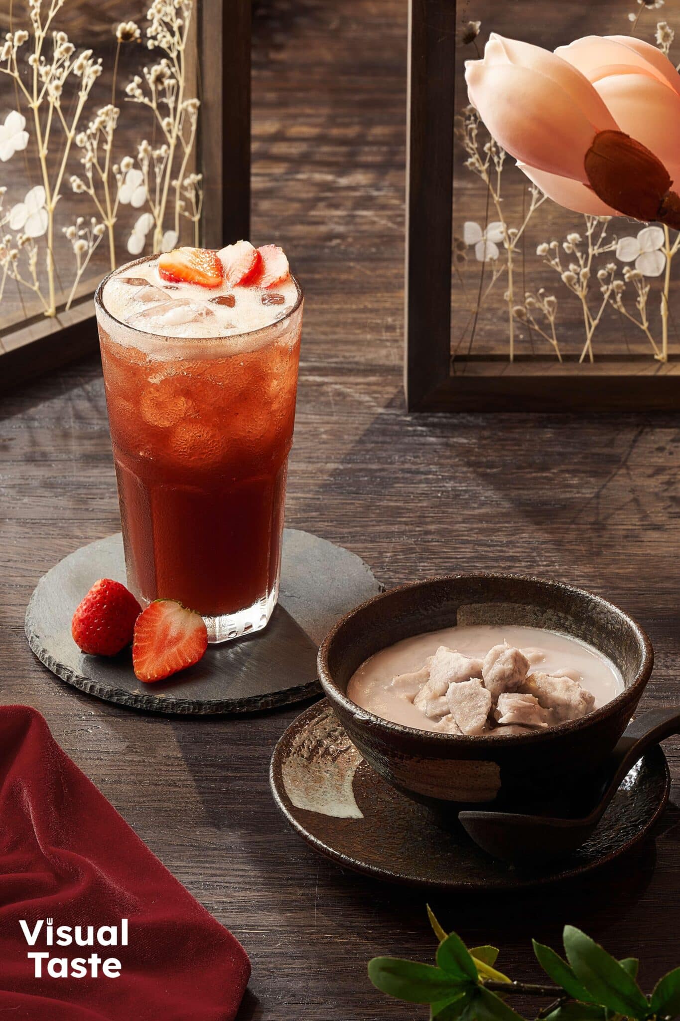 Tạo Hình Ảnh Nhận Diện Lộ Trình Xây Dựng Visual Identity Độc Quyền Cho Thương Hiệu