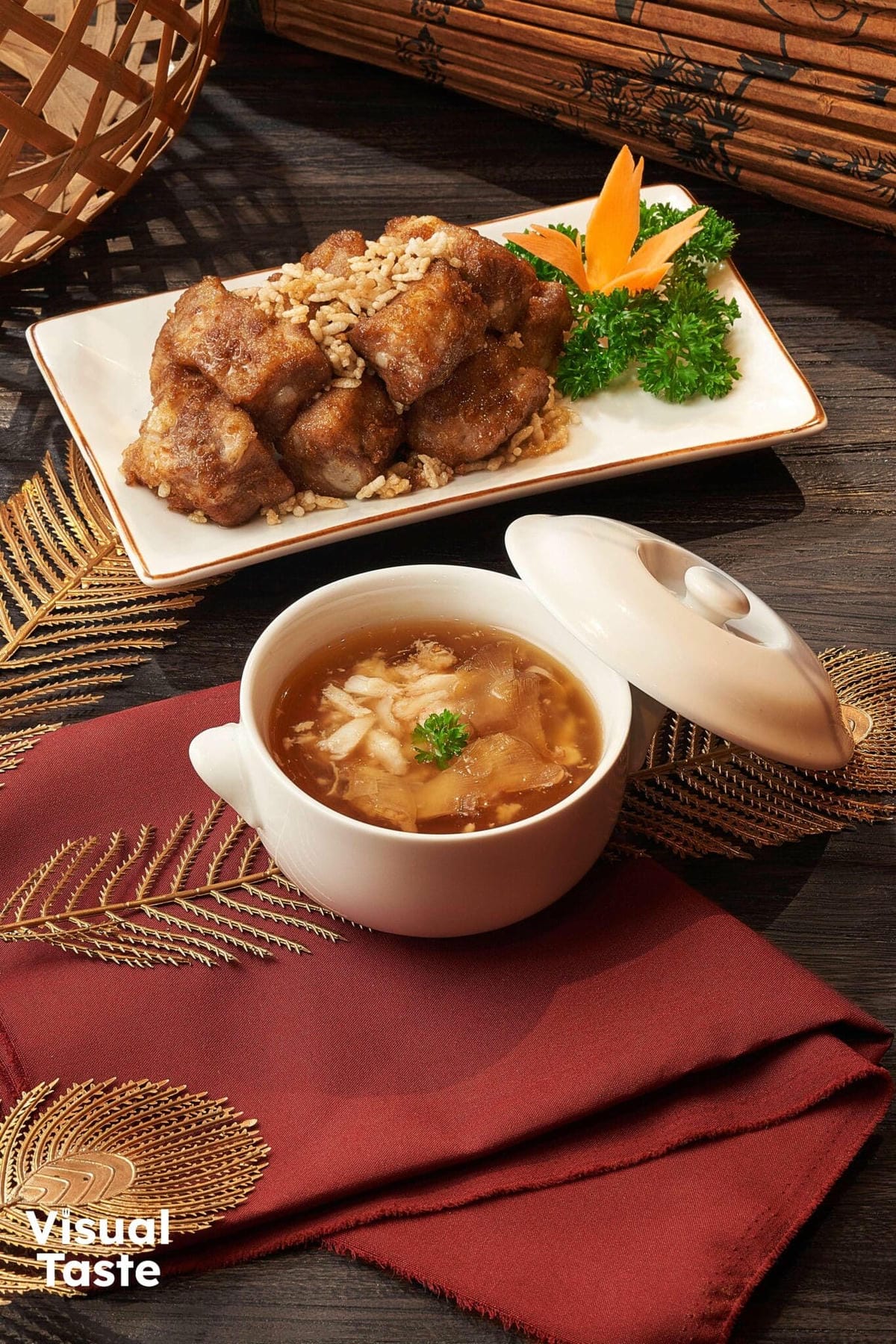 Tạo Hình Ảnh Nhận Diện Lộ Trình Xây Dựng Visual Identity Độc Quyền Cho Thương Hiệu