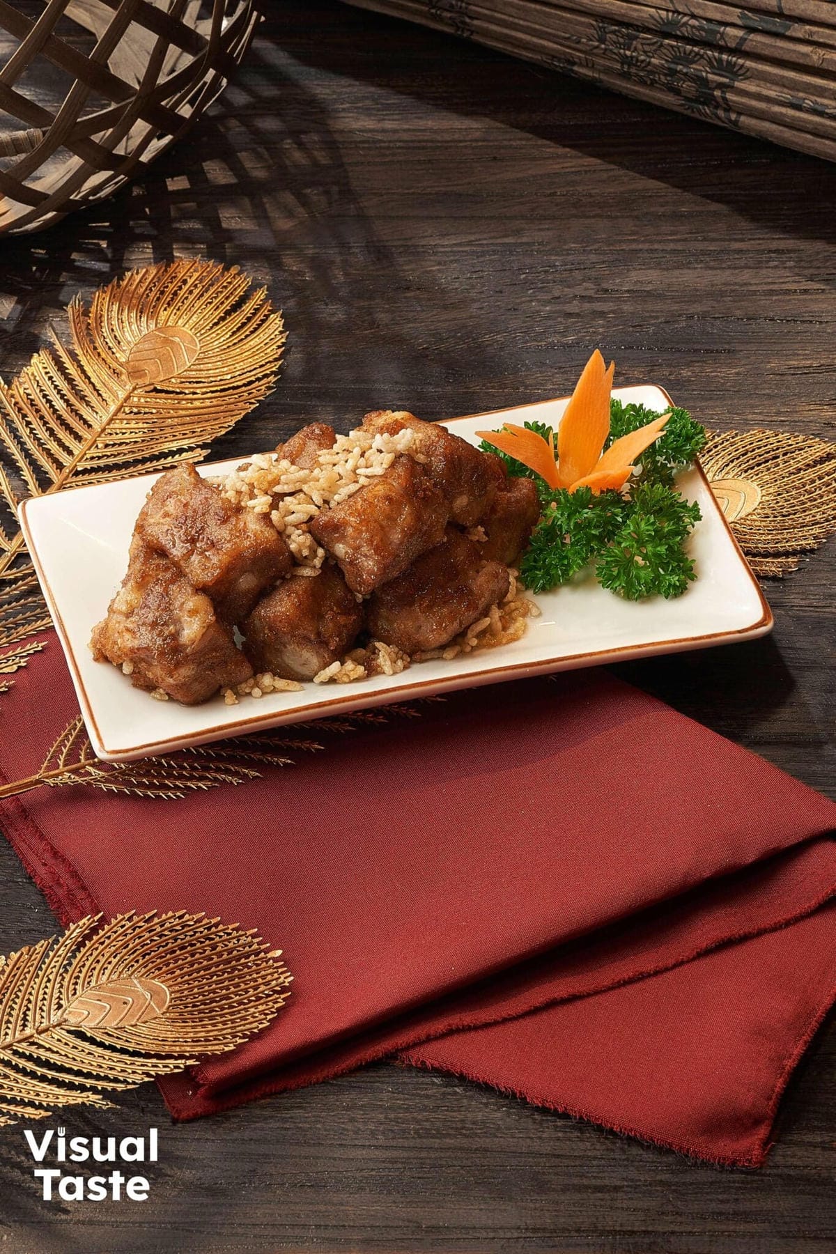 Tạo Hình Ảnh Nhận Diện Lộ Trình Xây Dựng Visual Identity Độc Quyền Cho Thương Hiệu