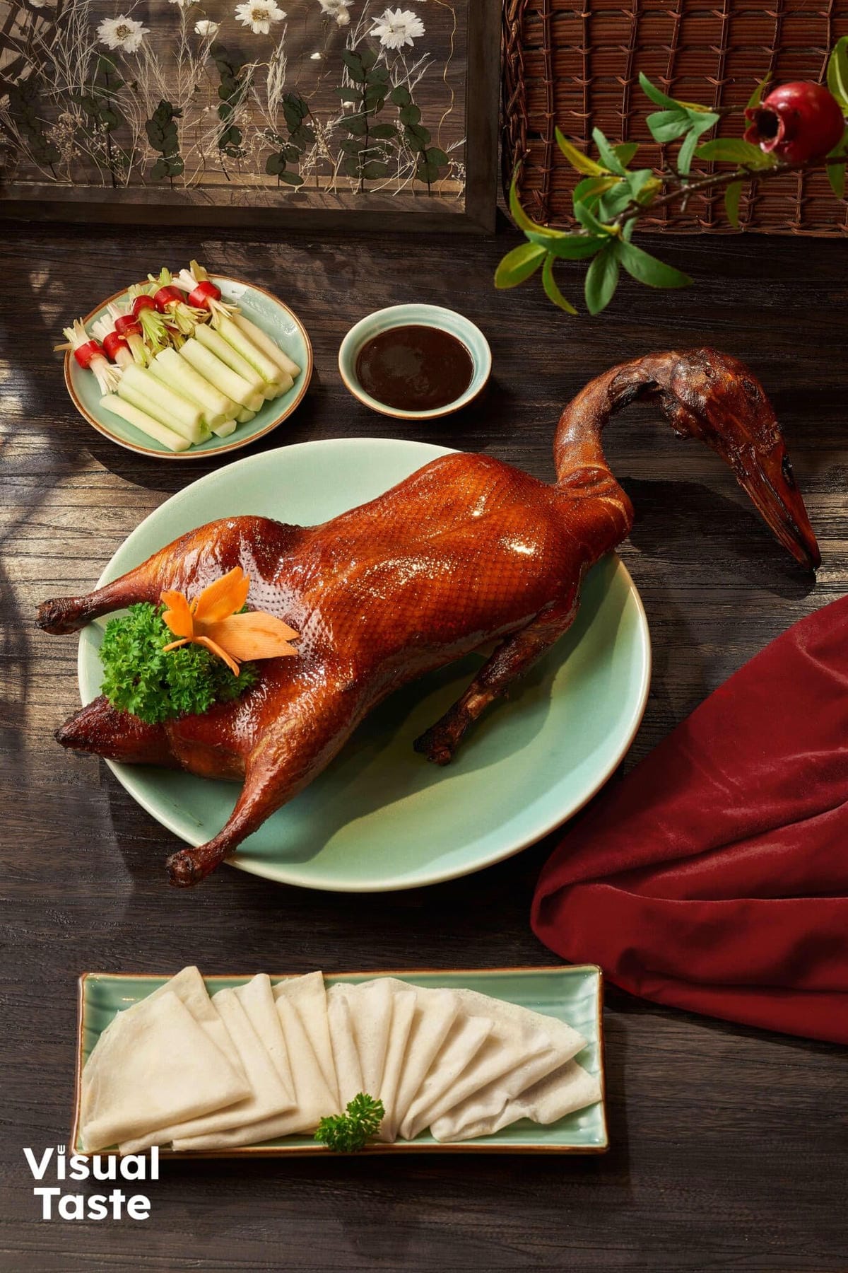 Tạo Hình Ảnh Nhận Diện Lộ Trình Xây Dựng Visual Identity Độc Quyền Cho Thương Hiệu