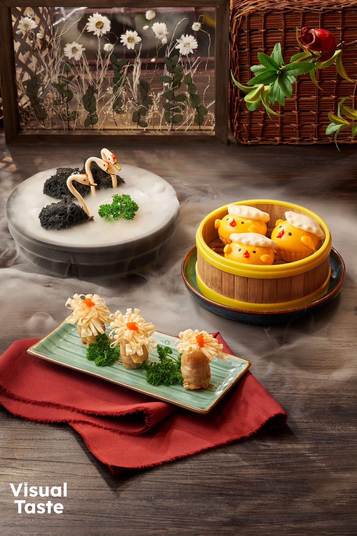 Tạo Hình Ảnh Nhận Diện Lộ Trình Xây Dựng Visual Identity Độc Quyền Cho Thương Hiệu