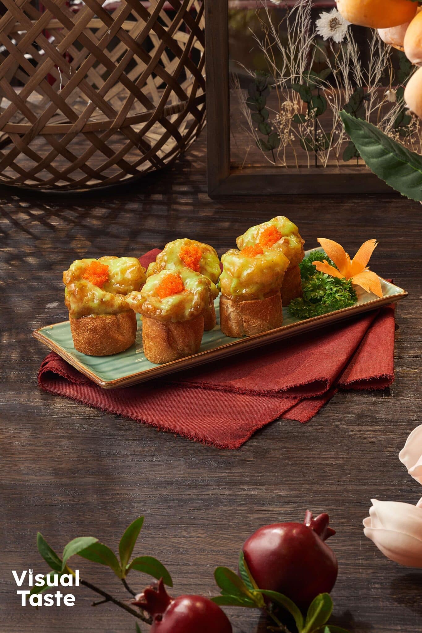 Tạo Hình Ảnh Nhận Diện Lộ Trình Xây Dựng Visual Identity Độc Quyền Cho Thương Hiệu