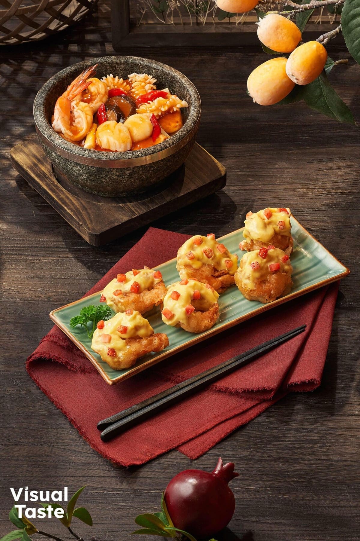 Tạo Hình Ảnh Nhận Diện Lộ Trình Xây Dựng Visual Identity Độc Quyền Cho Thương Hiệu