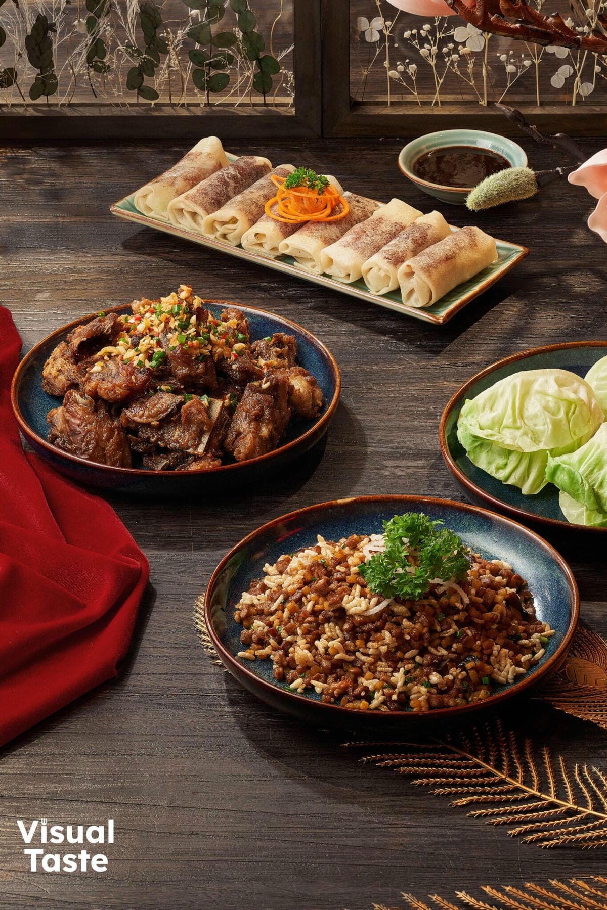 Tạo Hình Ảnh Nhận Diện Lộ Trình Xây Dựng Visual Identity Độc Quyền Cho Thương Hiệu