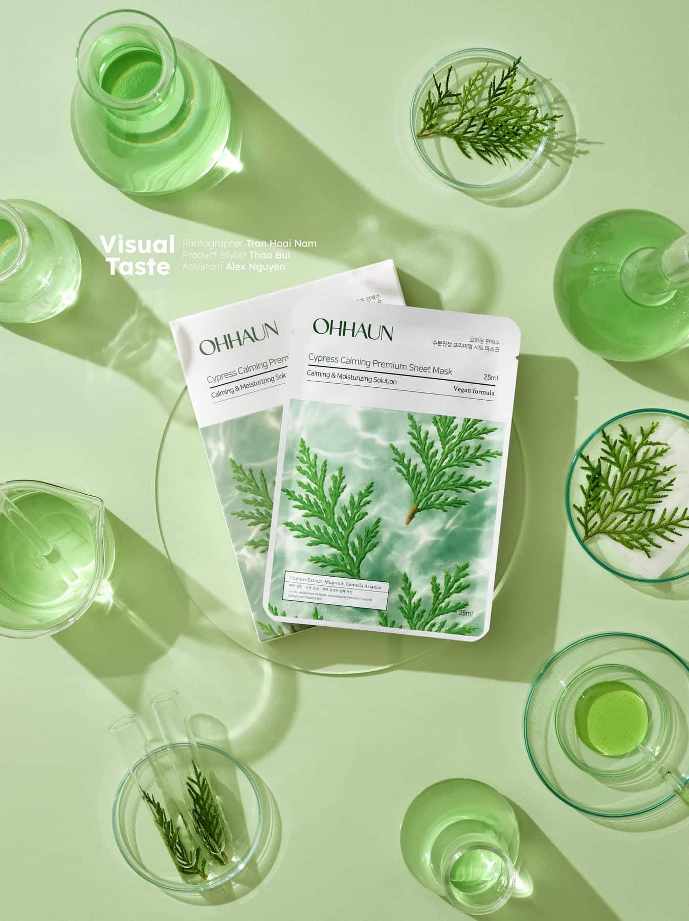 Tạo Khối Sử Dụng Ánh Sáng Và Bóng Tối Để Định Hình Sản Phẩm