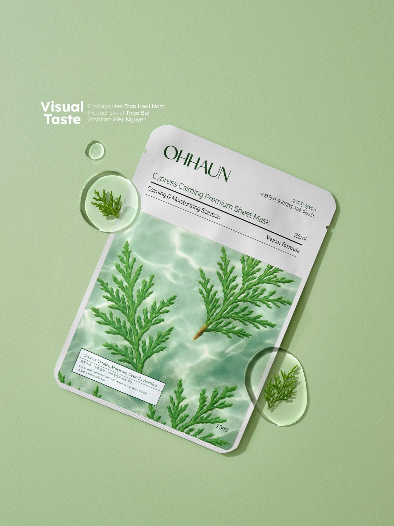 Tạo Khối Sử Dụng Ánh Sáng Và Bóng Tối Để Định Hình Sản Phẩm