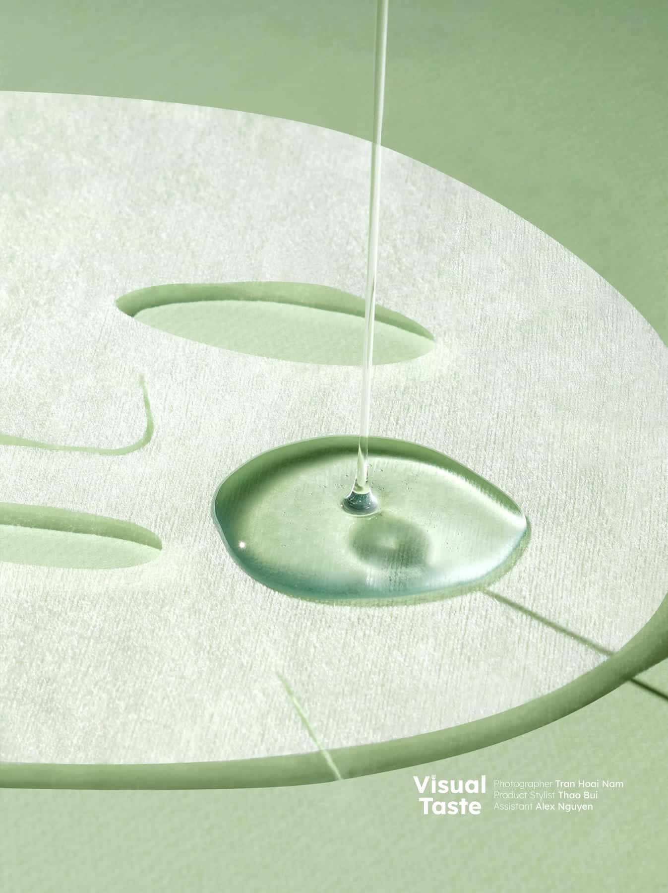 Tạo Khối Sử Dụng Ánh Sáng Và Bóng Tối Để Định Hình Sản Phẩm