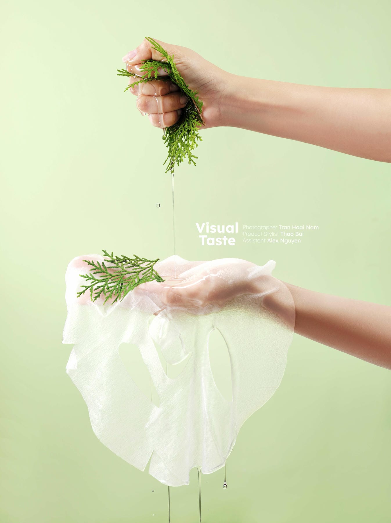 Tạo Khối Sử Dụng Ánh Sáng Và Bóng Tối Để Định Hình Sản Phẩm