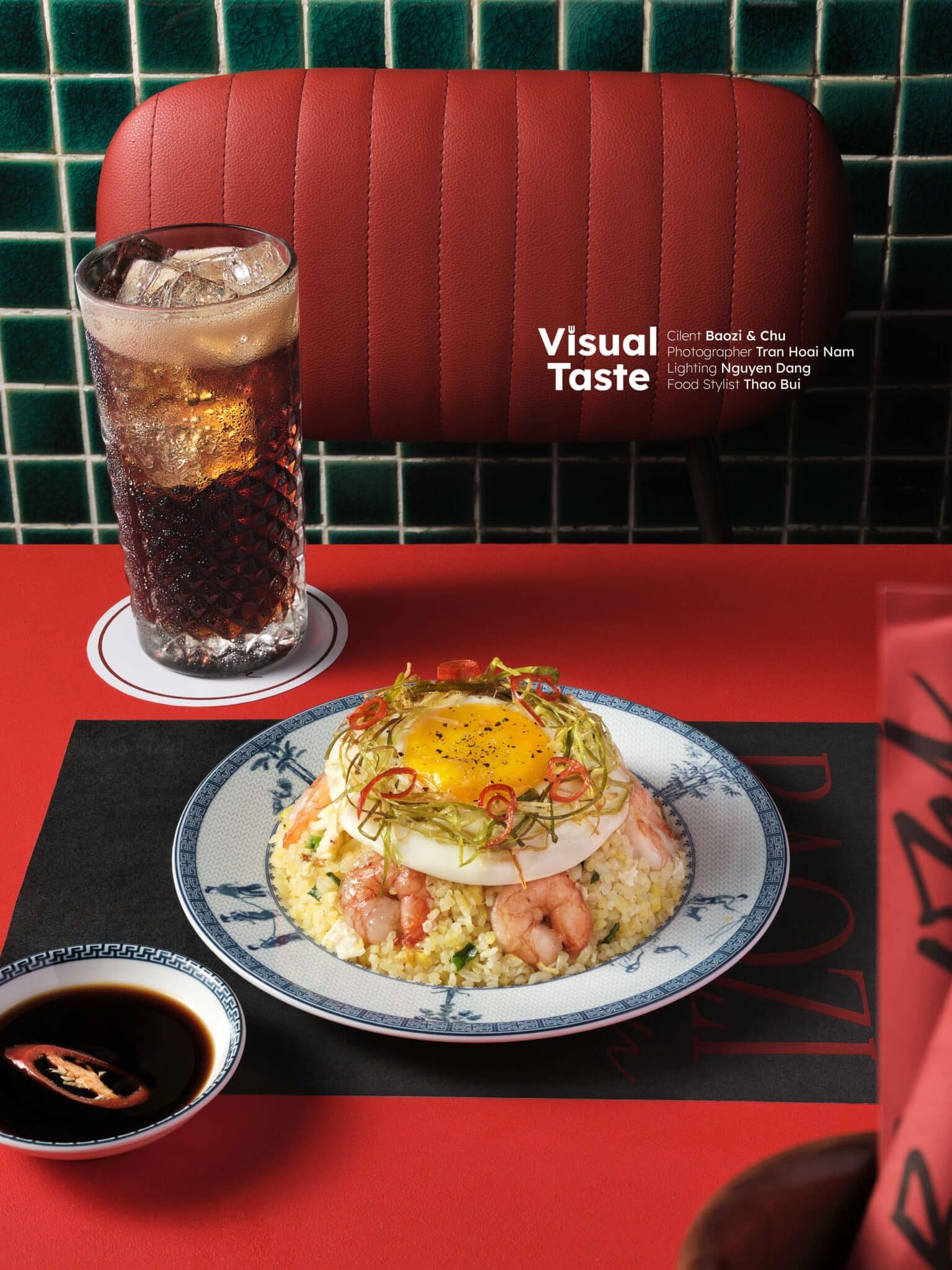 Thước Đo Thành Công Ảnh Concept Cần Đạt Những Tiêu Chuẩn Nào Về Chất Lượng Kỹ Thuật