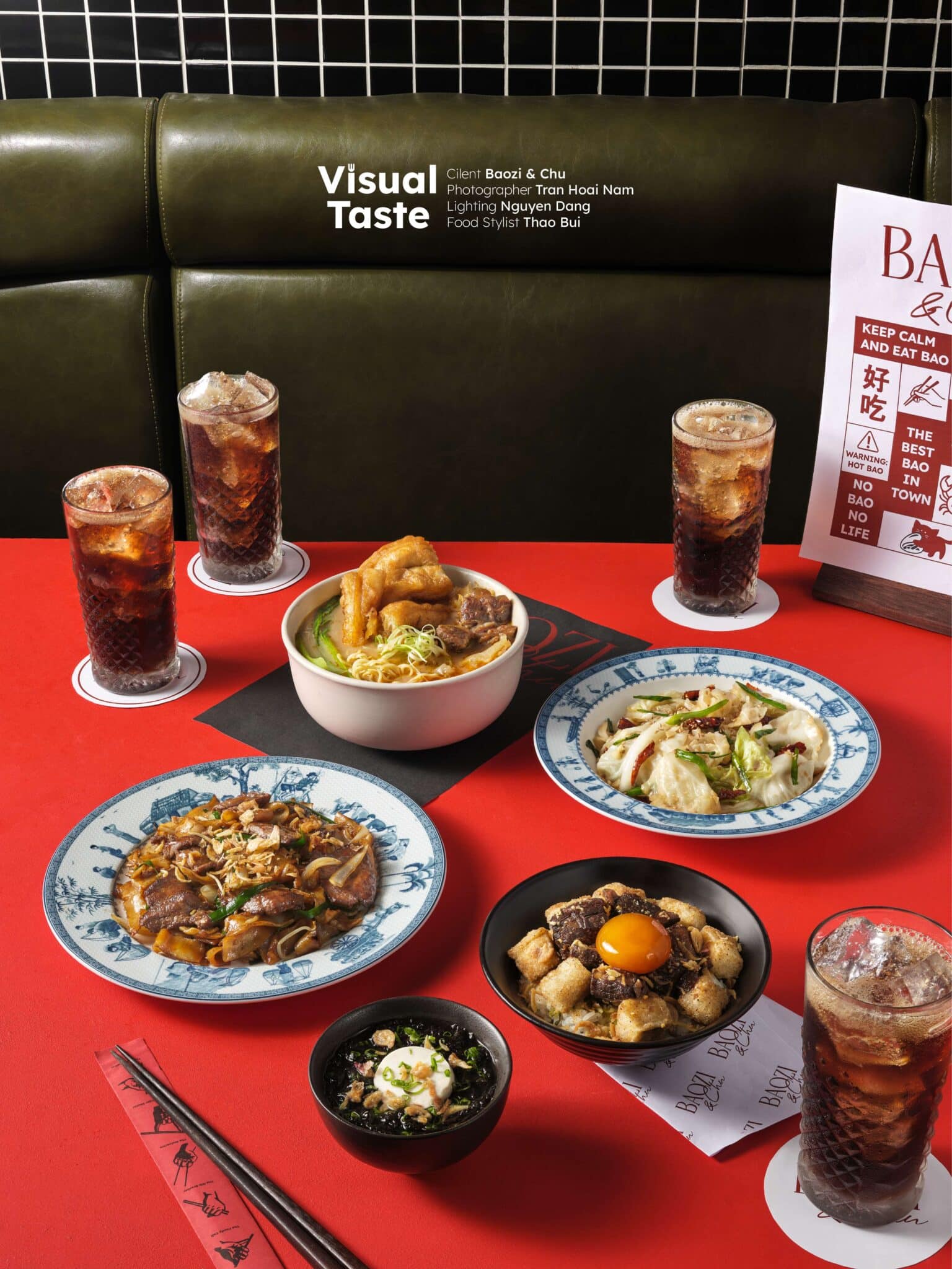 Thước Đo Thành Công Ảnh Concept Cần Đạt Những Tiêu Chuẩn Nào Về Chất Lượng Kỹ Thuật