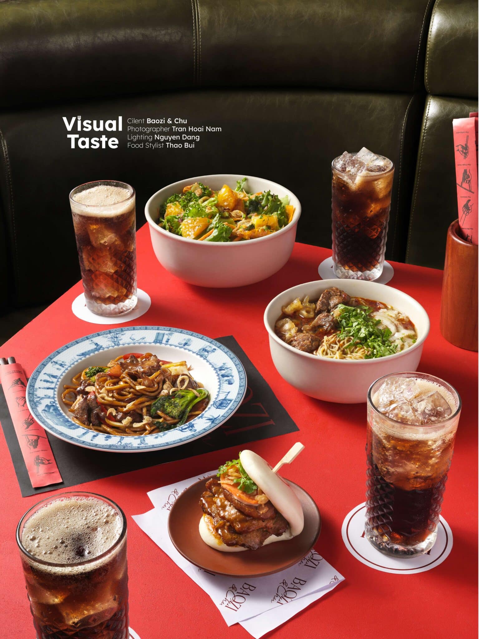 Thước Đo Thành Công Ảnh Concept Cần Đạt Những Tiêu Chuẩn Nào Về Chất Lượng Kỹ Thuật