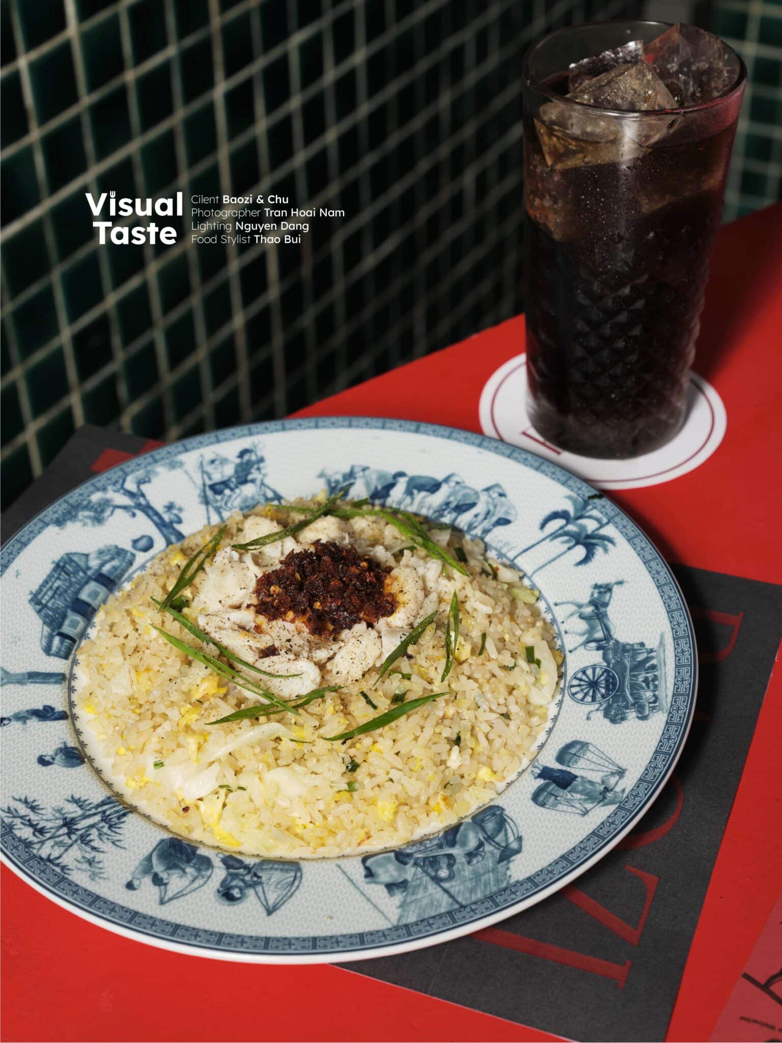 Thước Đo Thành Công Ảnh Concept Cần Đạt Những Tiêu Chuẩn Nào Về Chất Lượng Kỹ Thuật