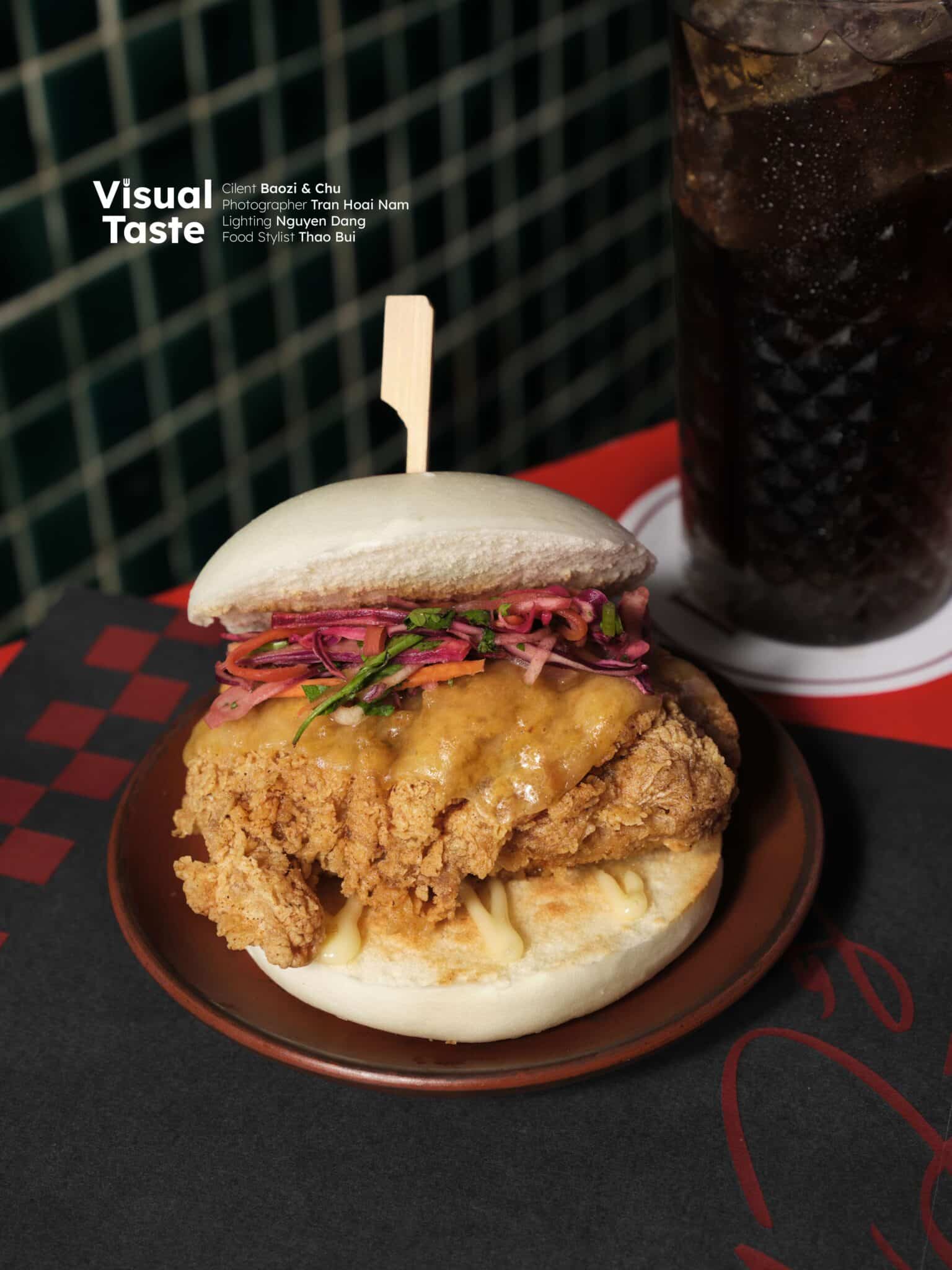 Thước Đo Thành Công Ảnh Concept Cần Đạt Những Tiêu Chuẩn Nào Về Chất Lượng Kỹ Thuật